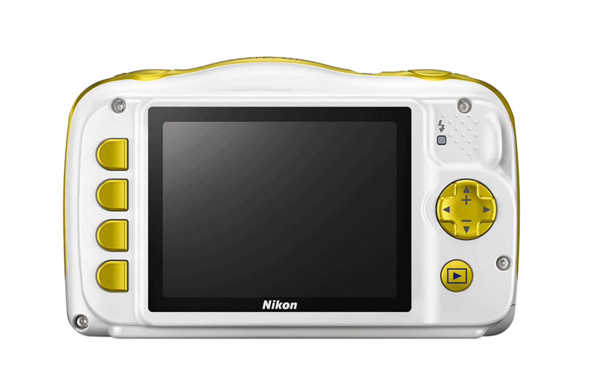 Nikon Coolpix W150