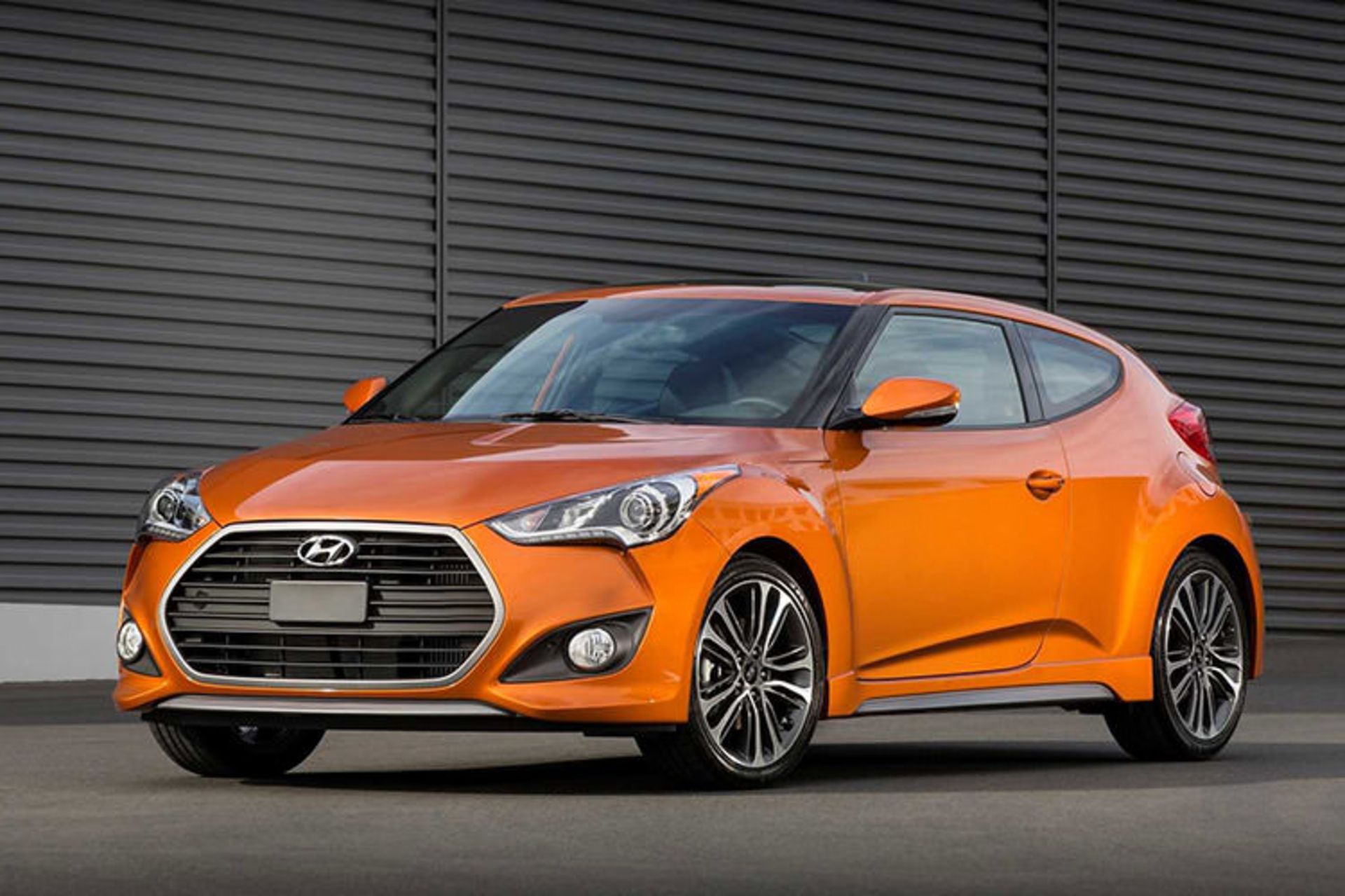 هیوندای ولوستر