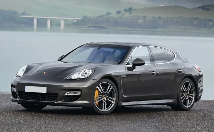 panamera