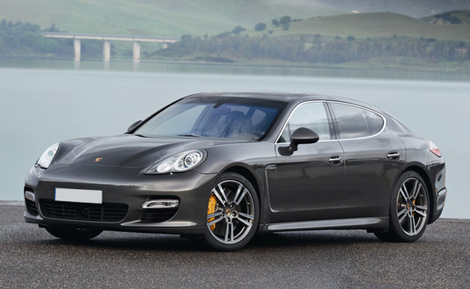 panamera