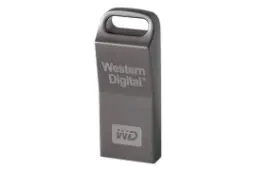 Western Digital My Classic