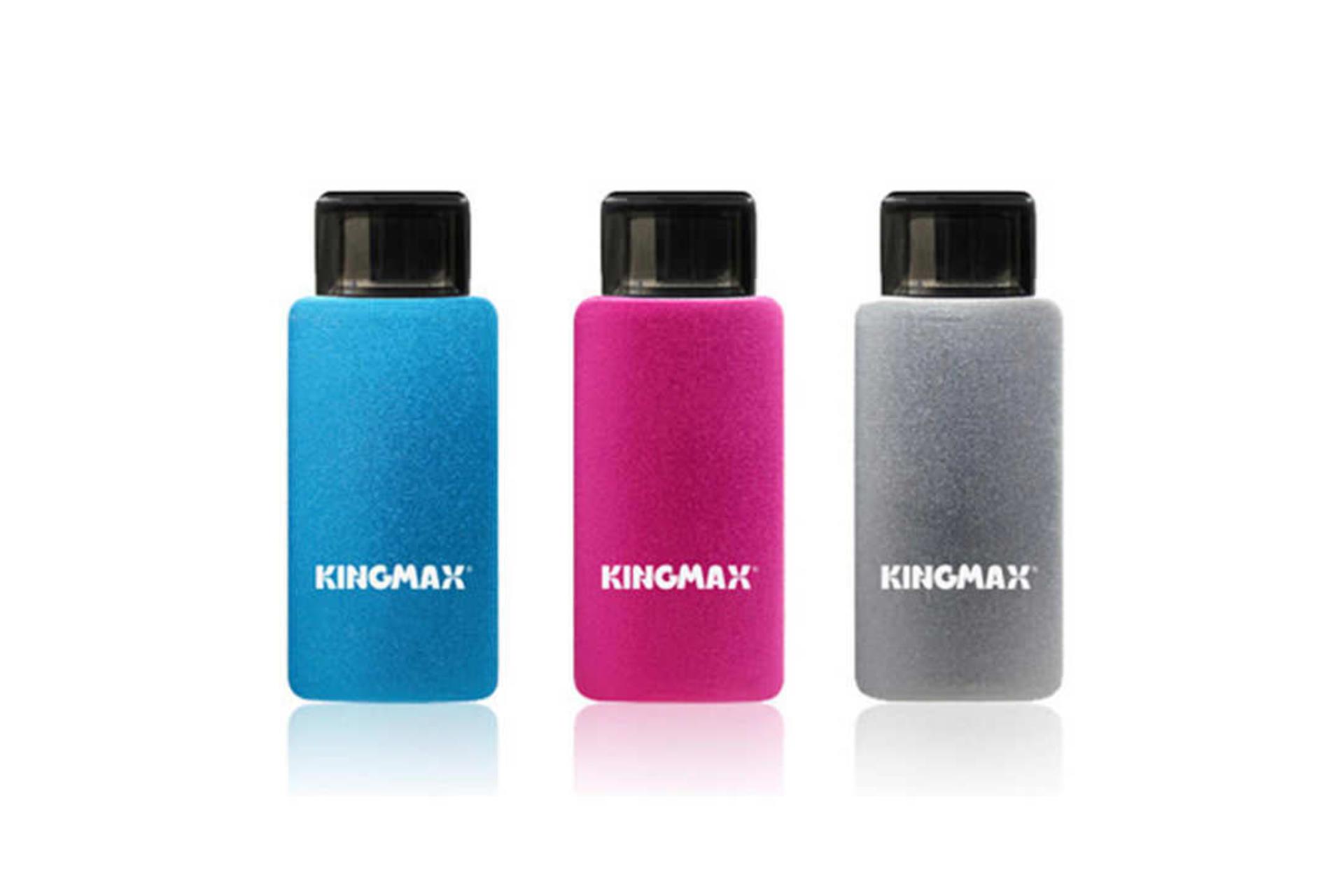 Kingmax PJ-01 OTG 