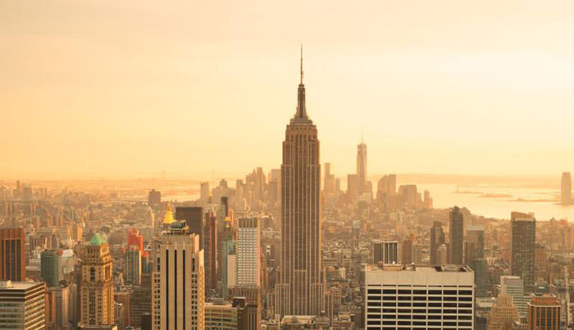 امپایر استیت / Empire State