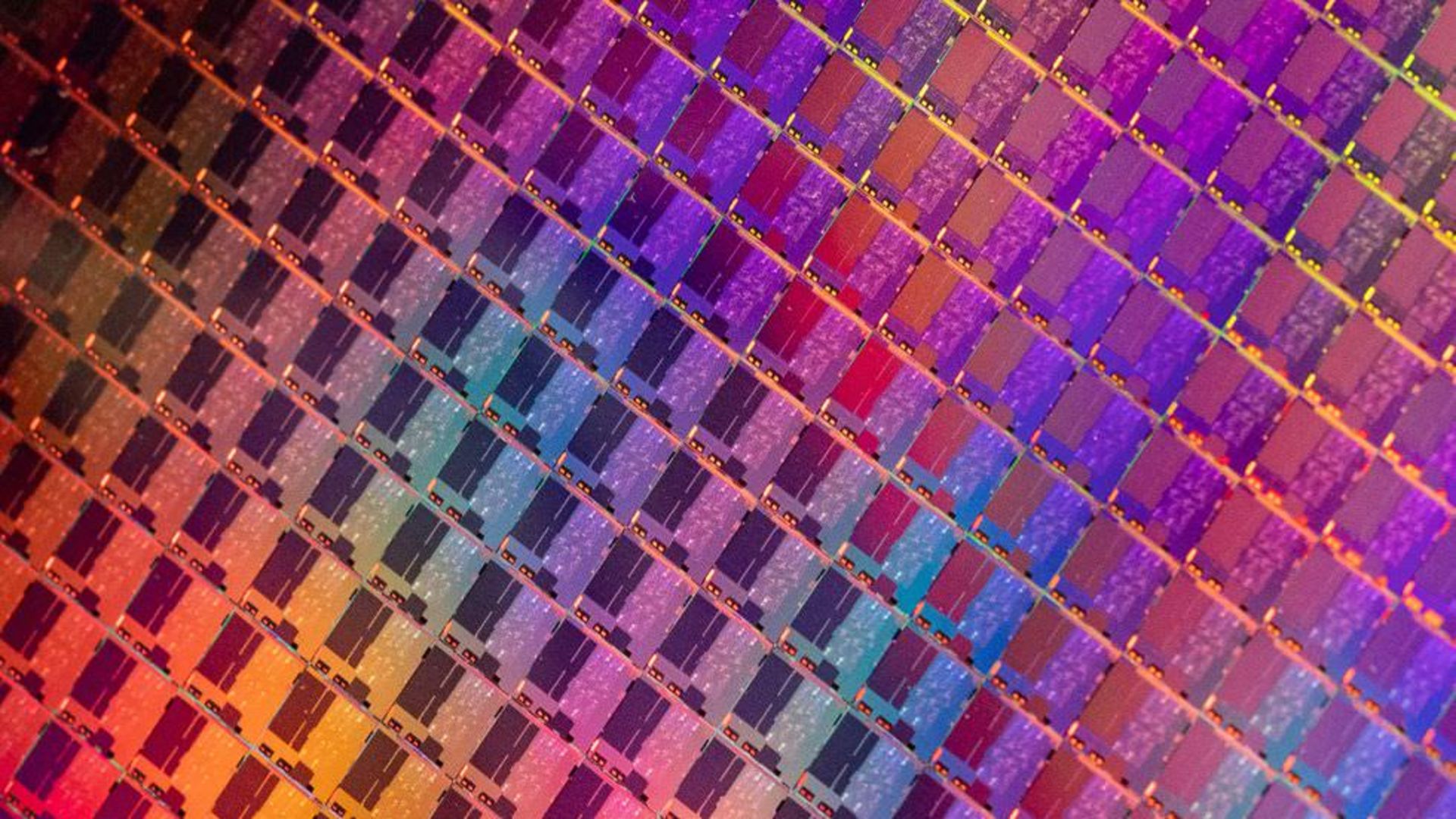 cpu نسل دهمی 10 نانومتری آیس لیک اینتل