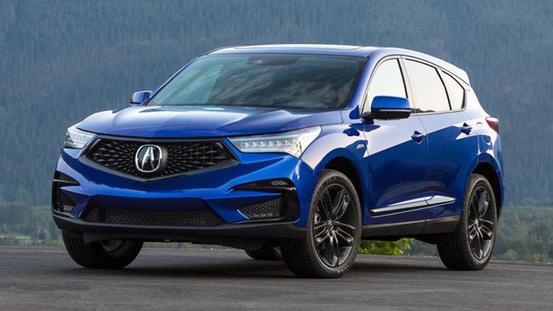 Acura RDX / آکورا
