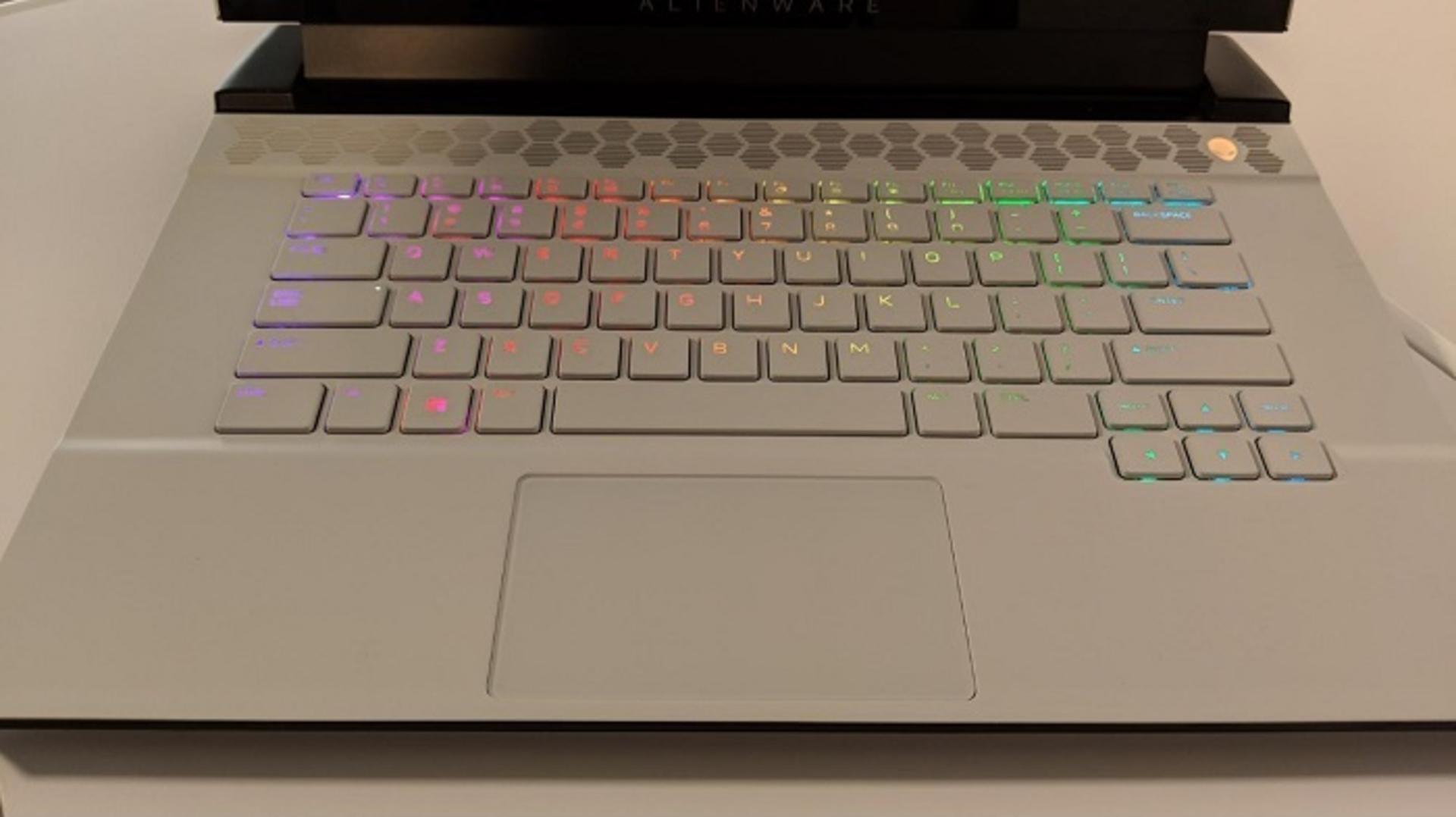 alienware