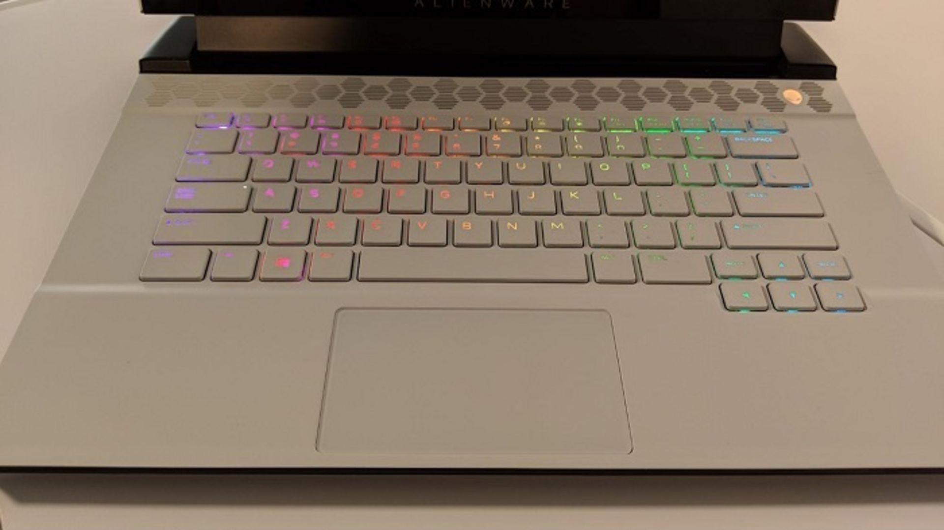 alienware