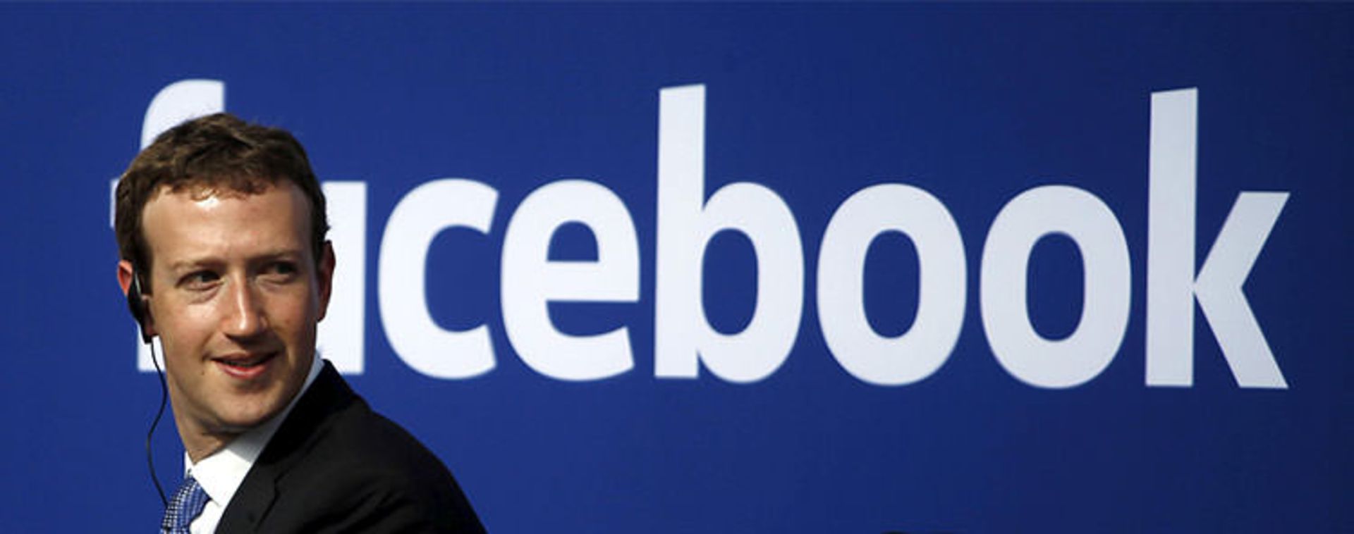 Facebook Zuckerburg