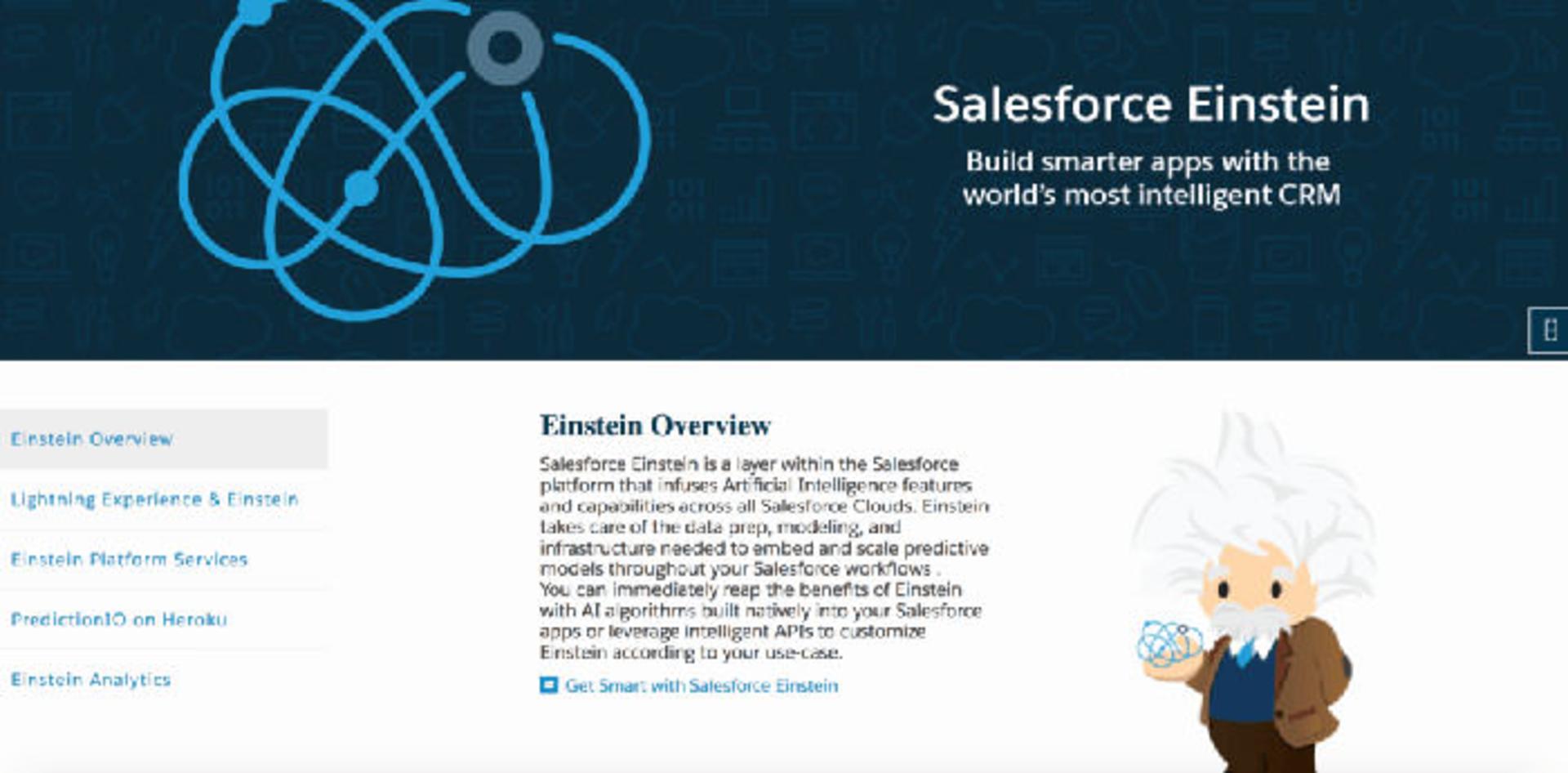 سیلزفورس / Salesforce