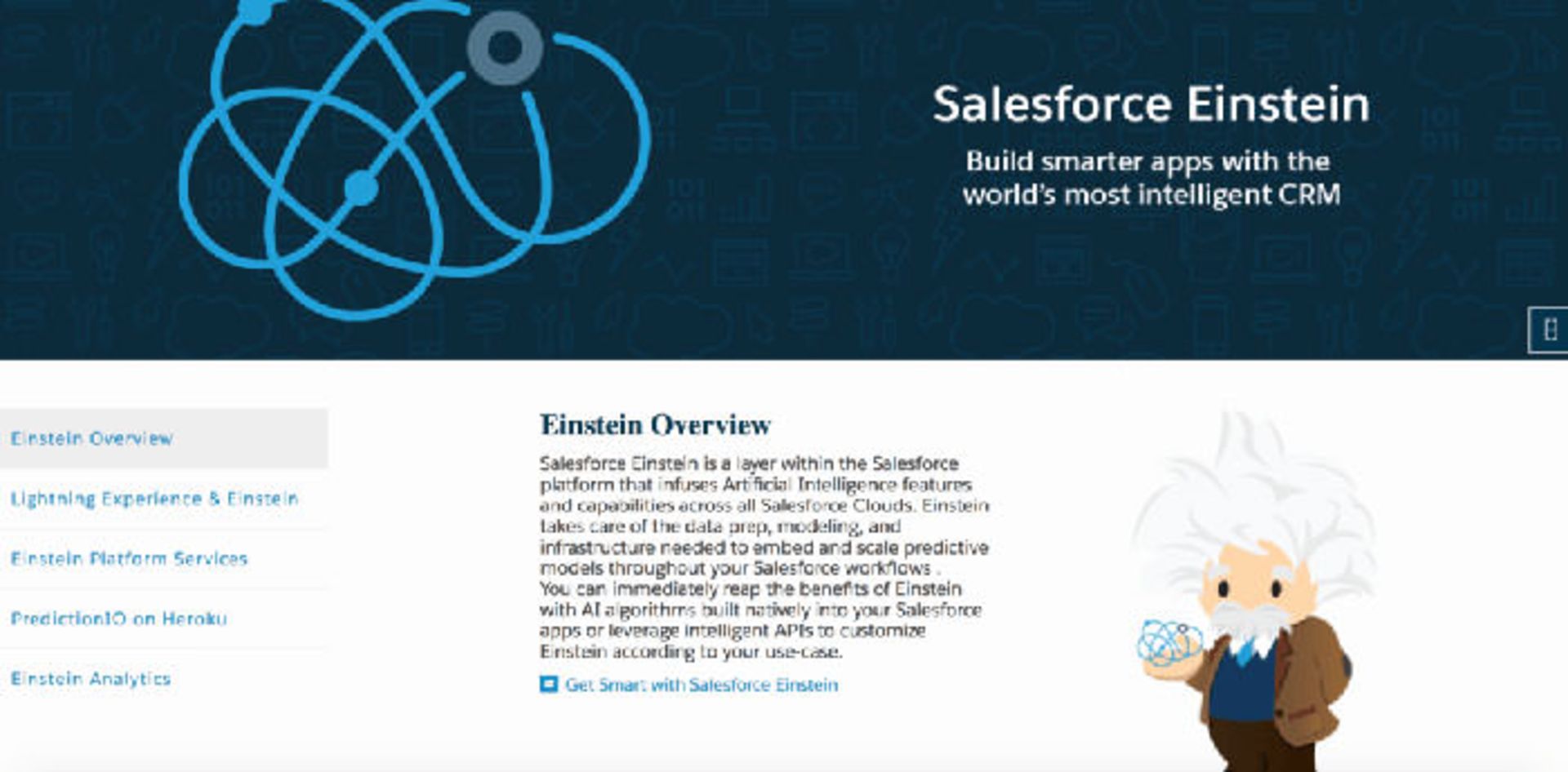 مرجع متخصصين ايران سيلزفورس / Salesforce
