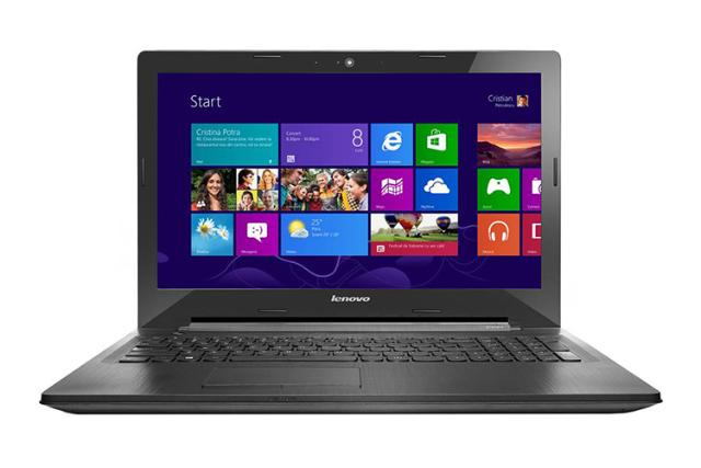G5030 لنوو - N2830 HD 8GB 500GB