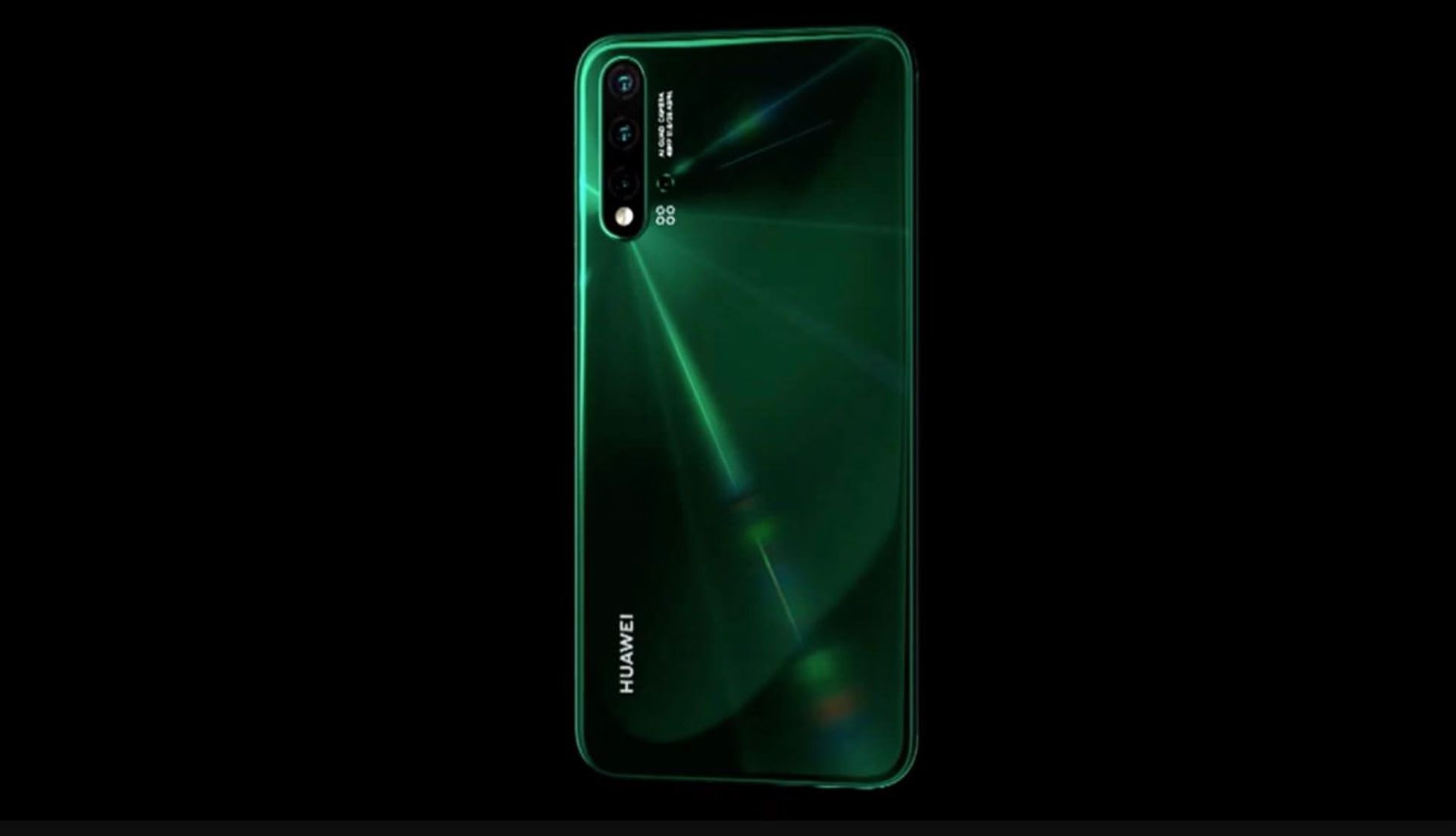هواوی نوا 5 و 5 پرو / huawei nova 5 and 5 pro