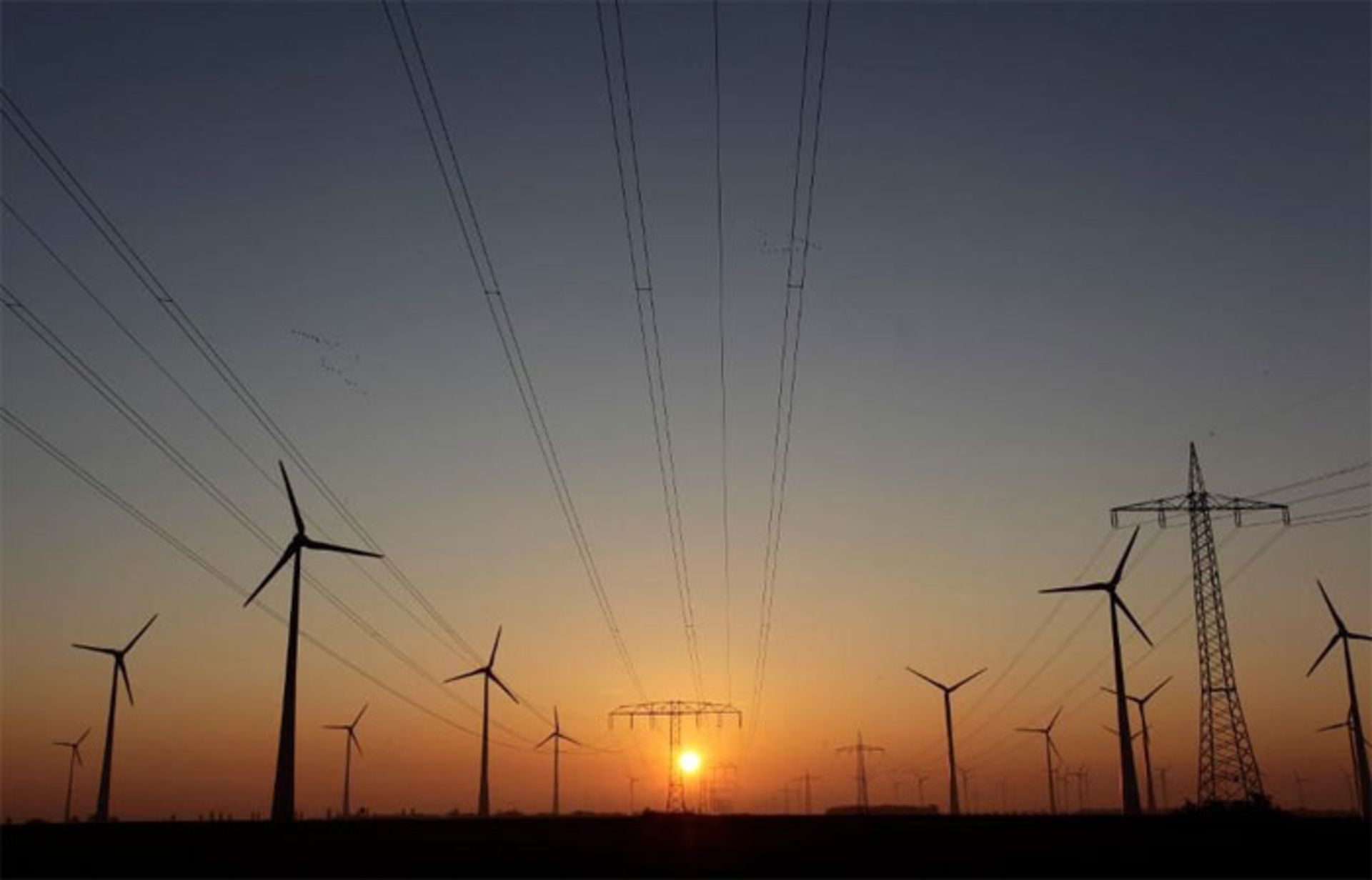 wind energy