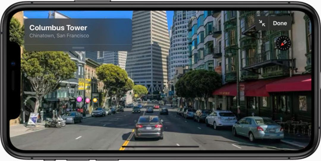 قابلیت های iOS 13