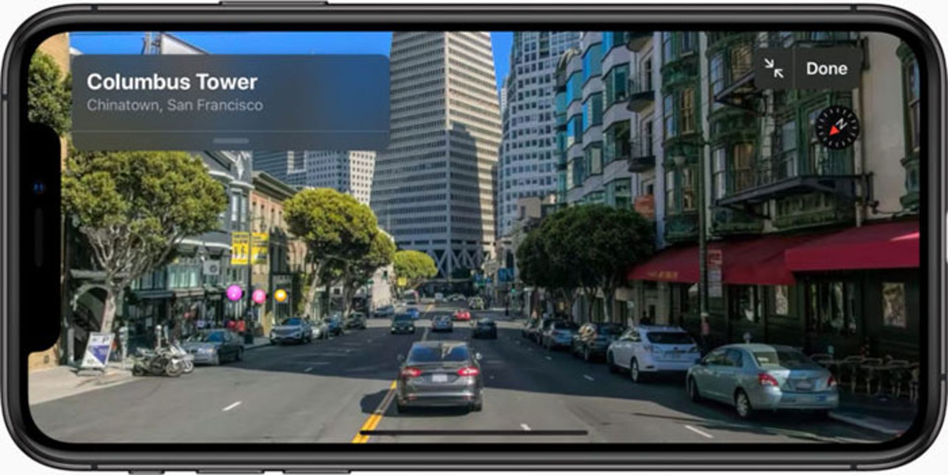قابلیت های iOS 13
