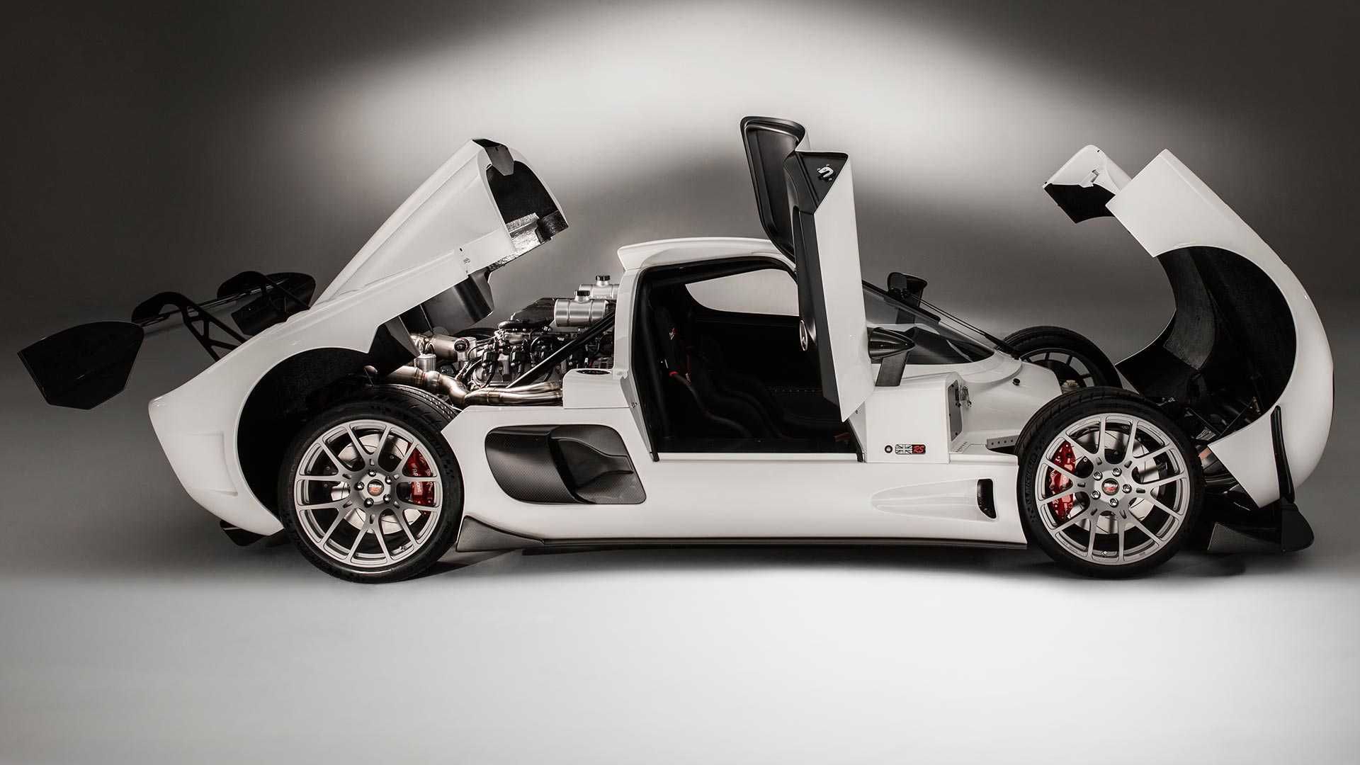 آلتیما RS / Ultima