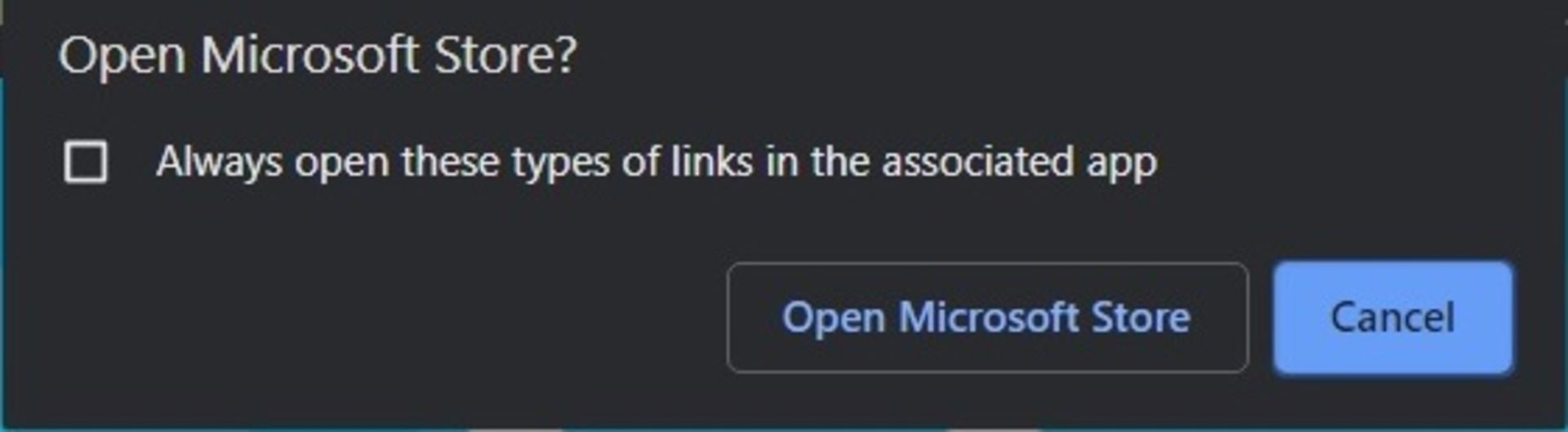 مایکروسافت استور