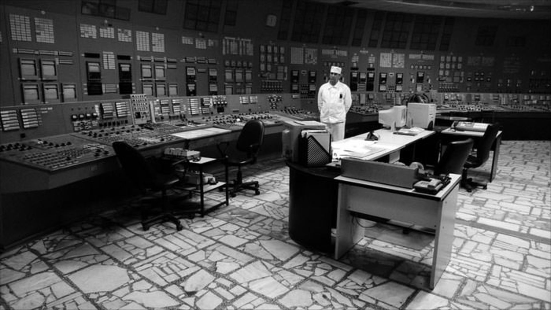مرجع متخصصين ايران چرنوبيل / Chernobyl