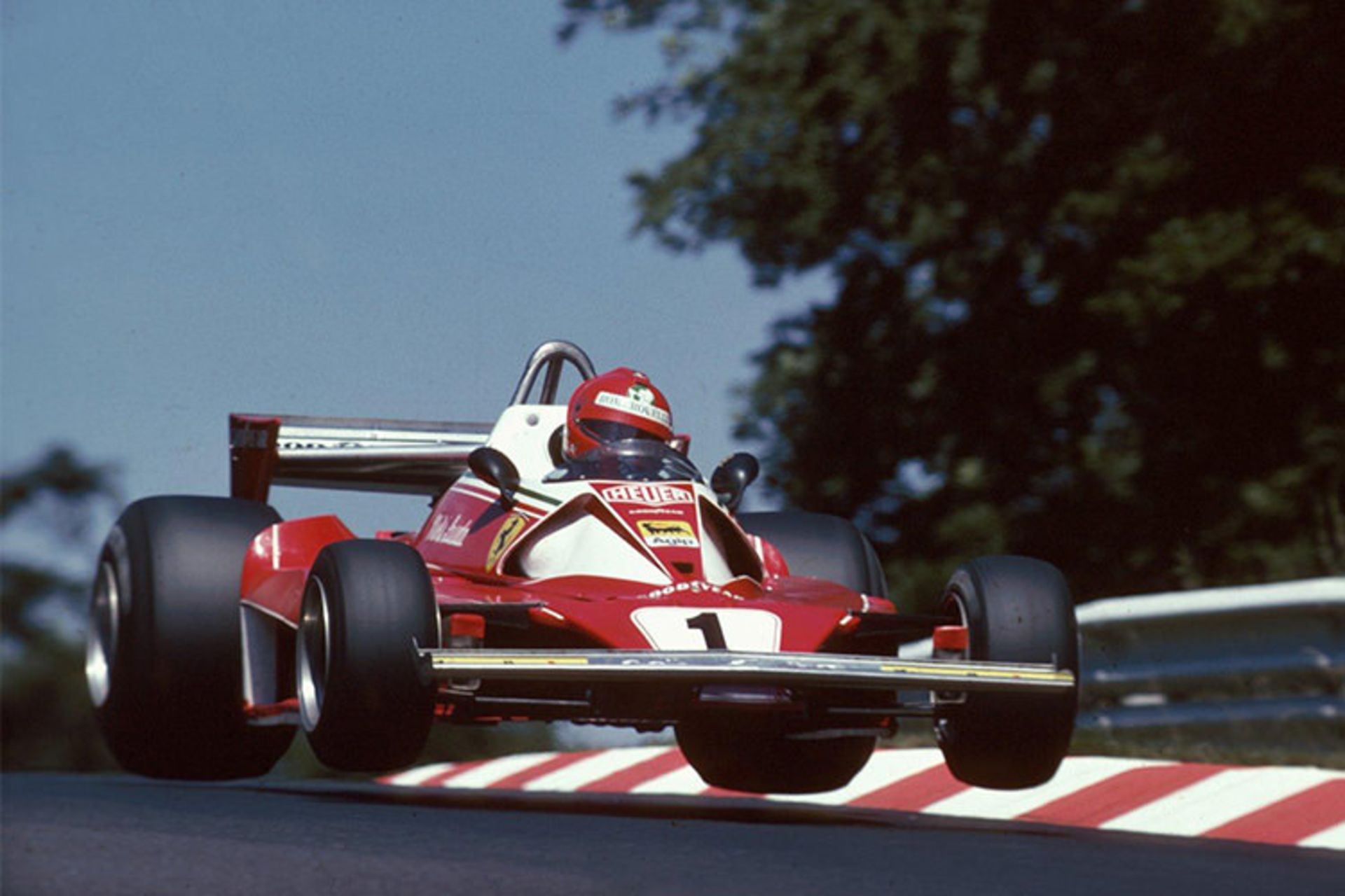 Niki Lauda