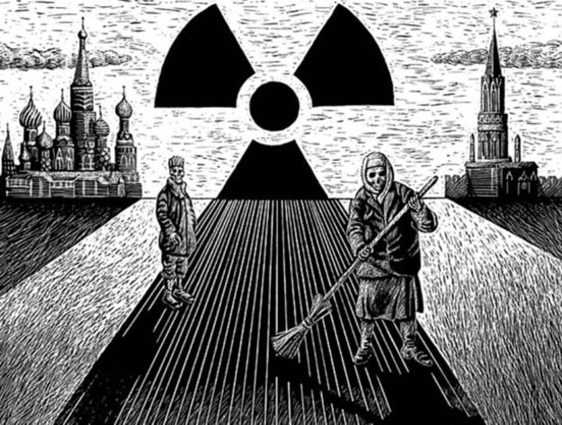 voices from chernobyl book/صداهایی از چرنوبیل کتاب