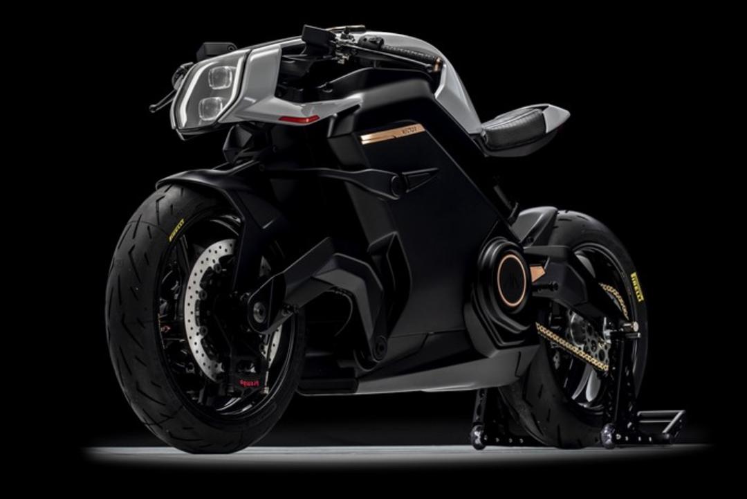 Arc Vector