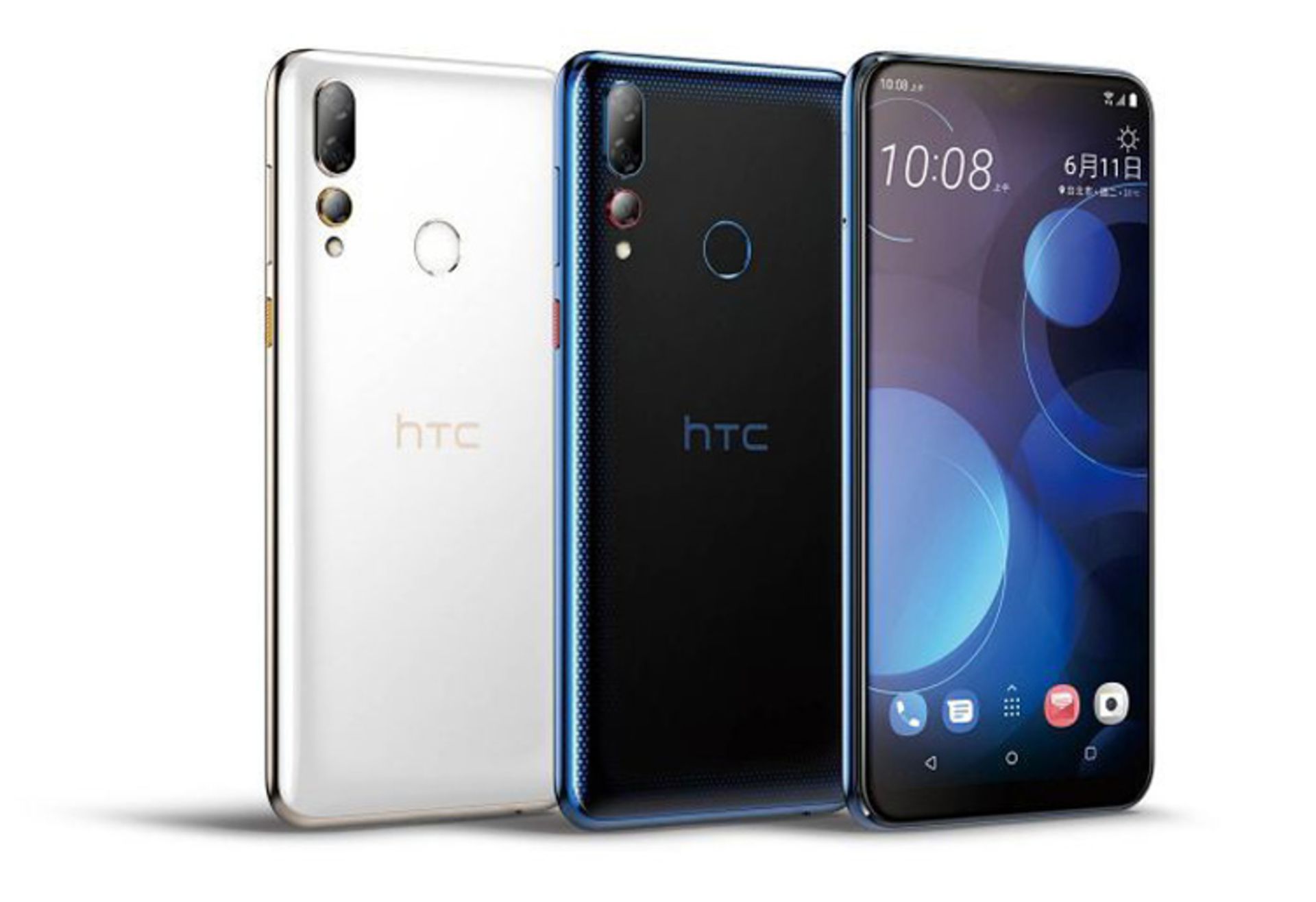 desire 19+ htc / اچ تی سی دیزایر ۱۹ پلاس