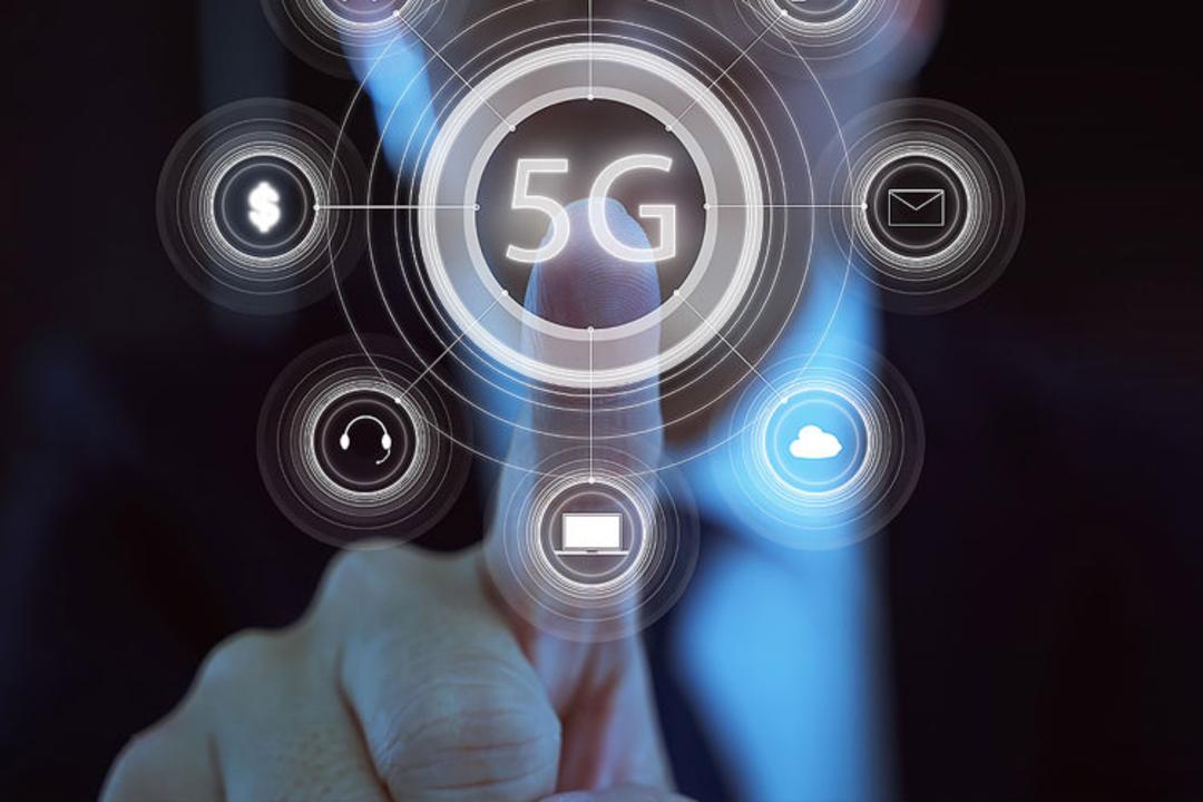 5G