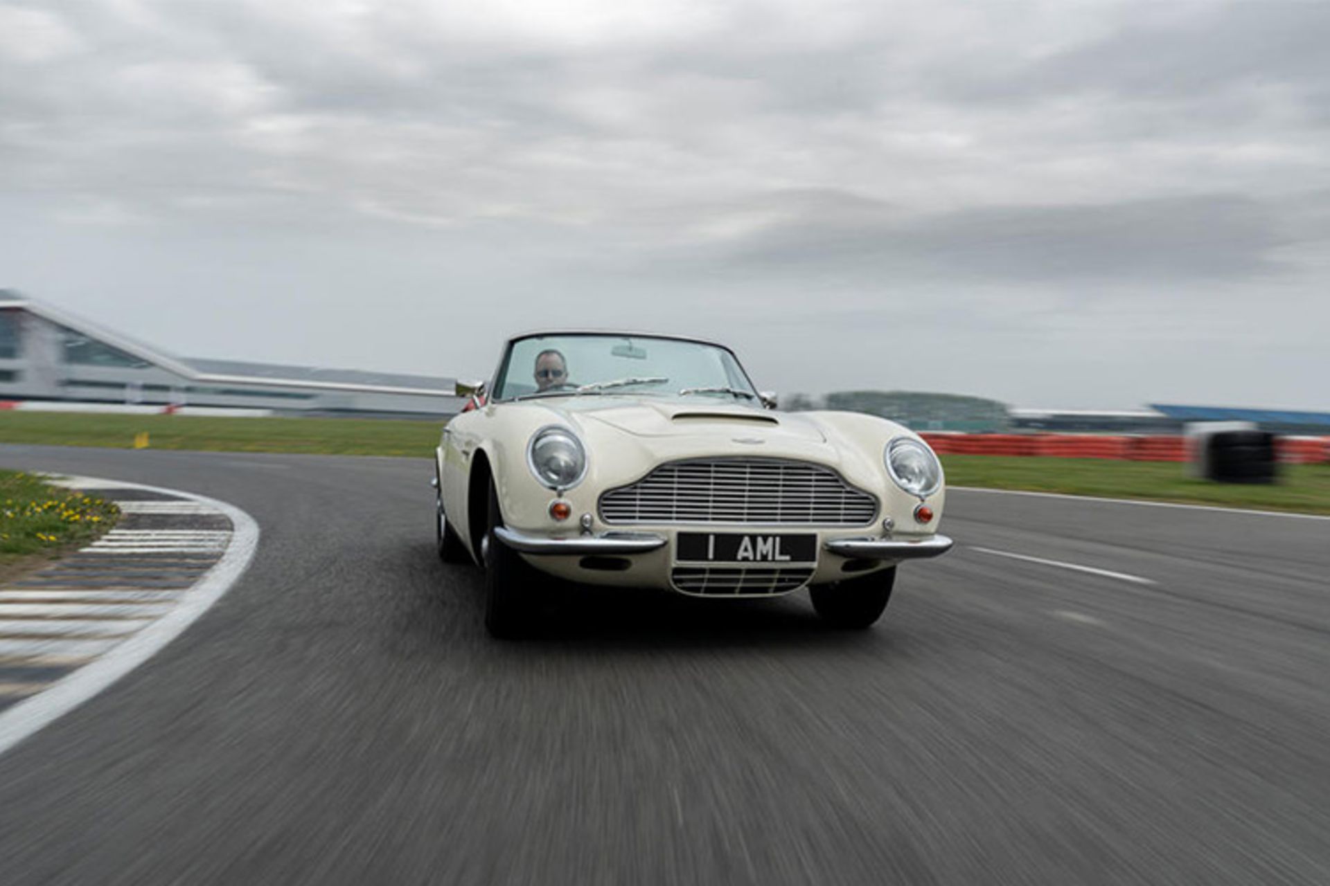 DB6 الکتریکی