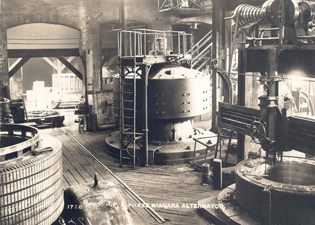 جورج وستینگهاوس / George Westinghouse
