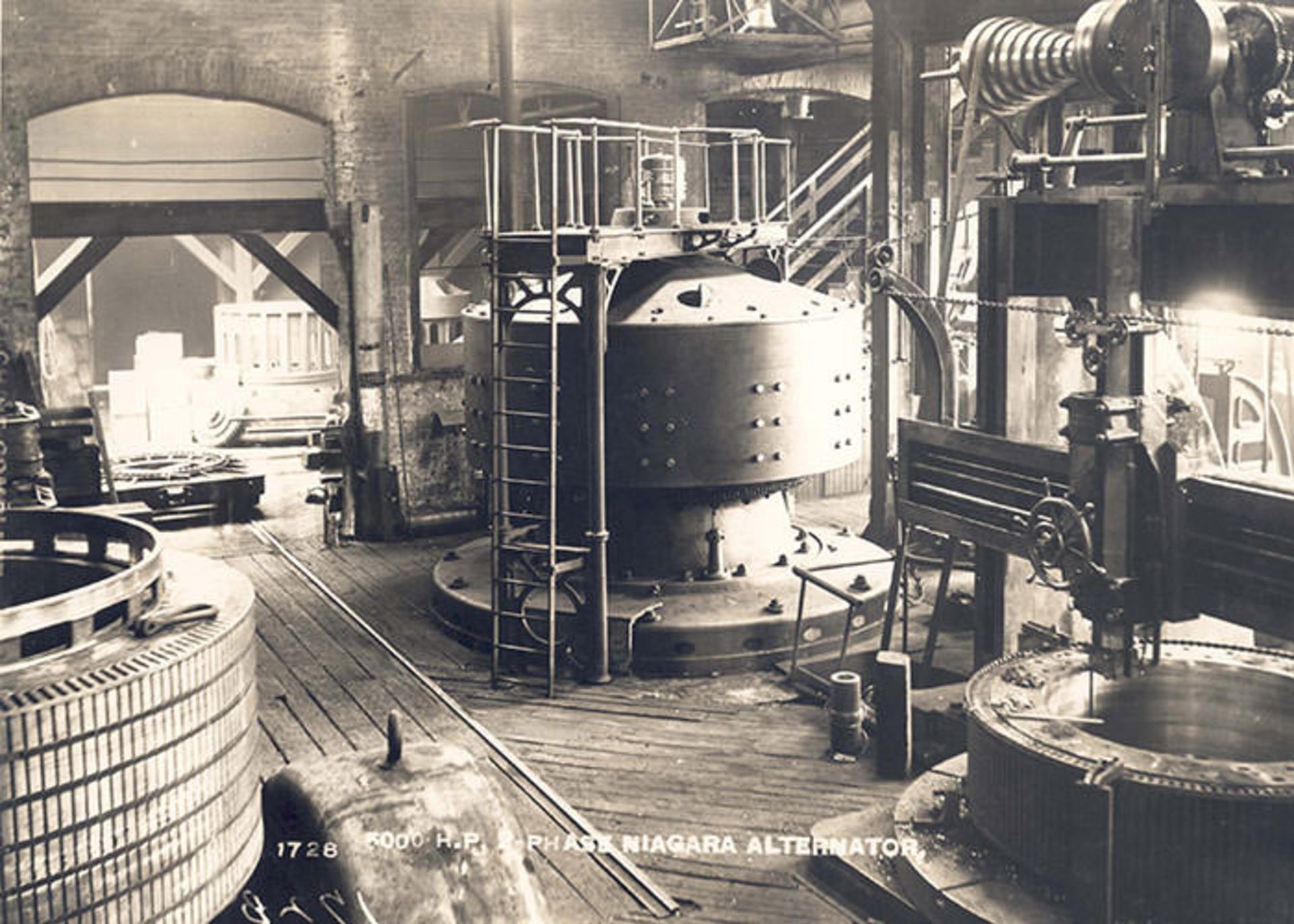 جورج وستینگهاوس / George Westinghouse