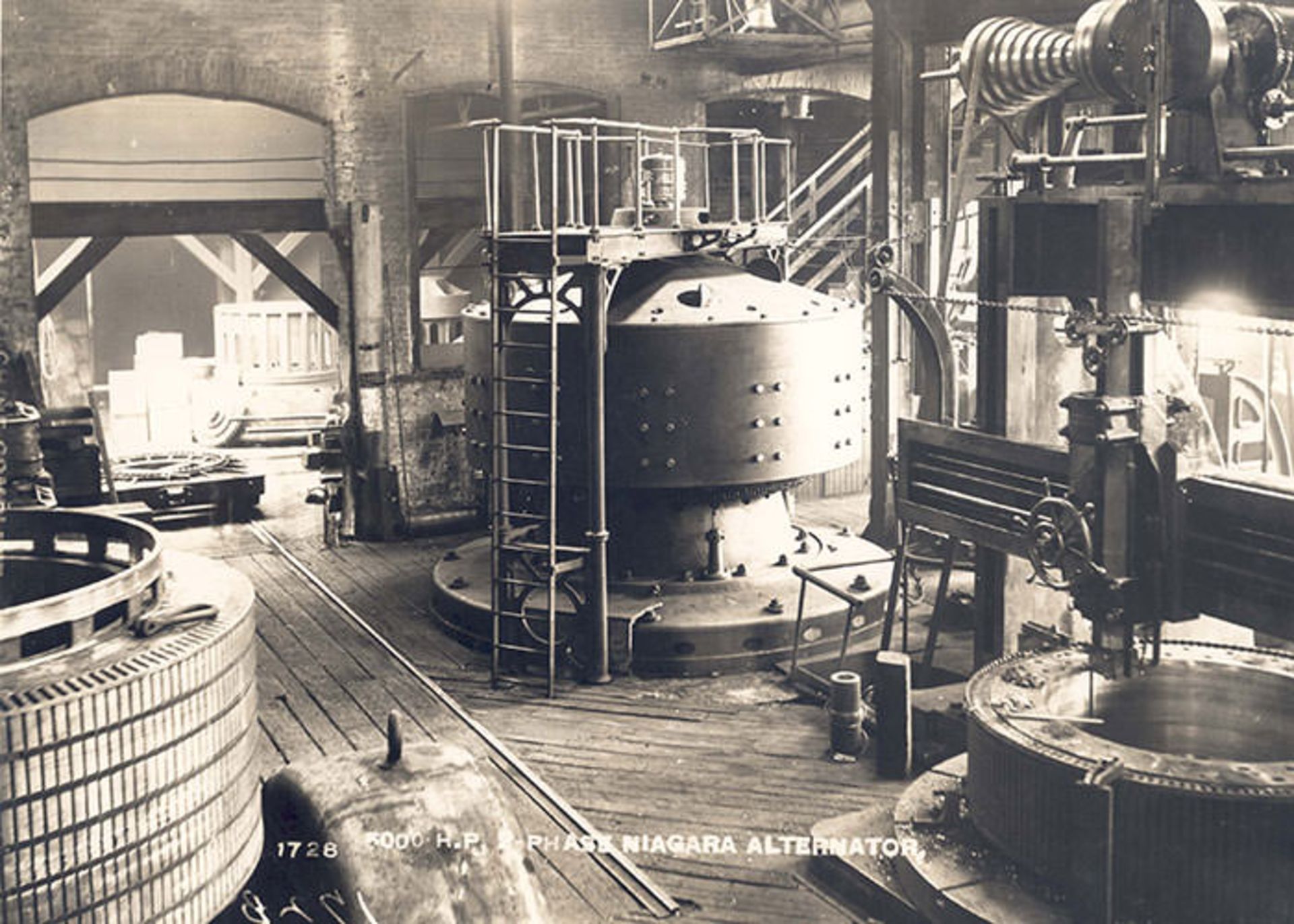 جورج وستینگهاوس / George Westinghouse