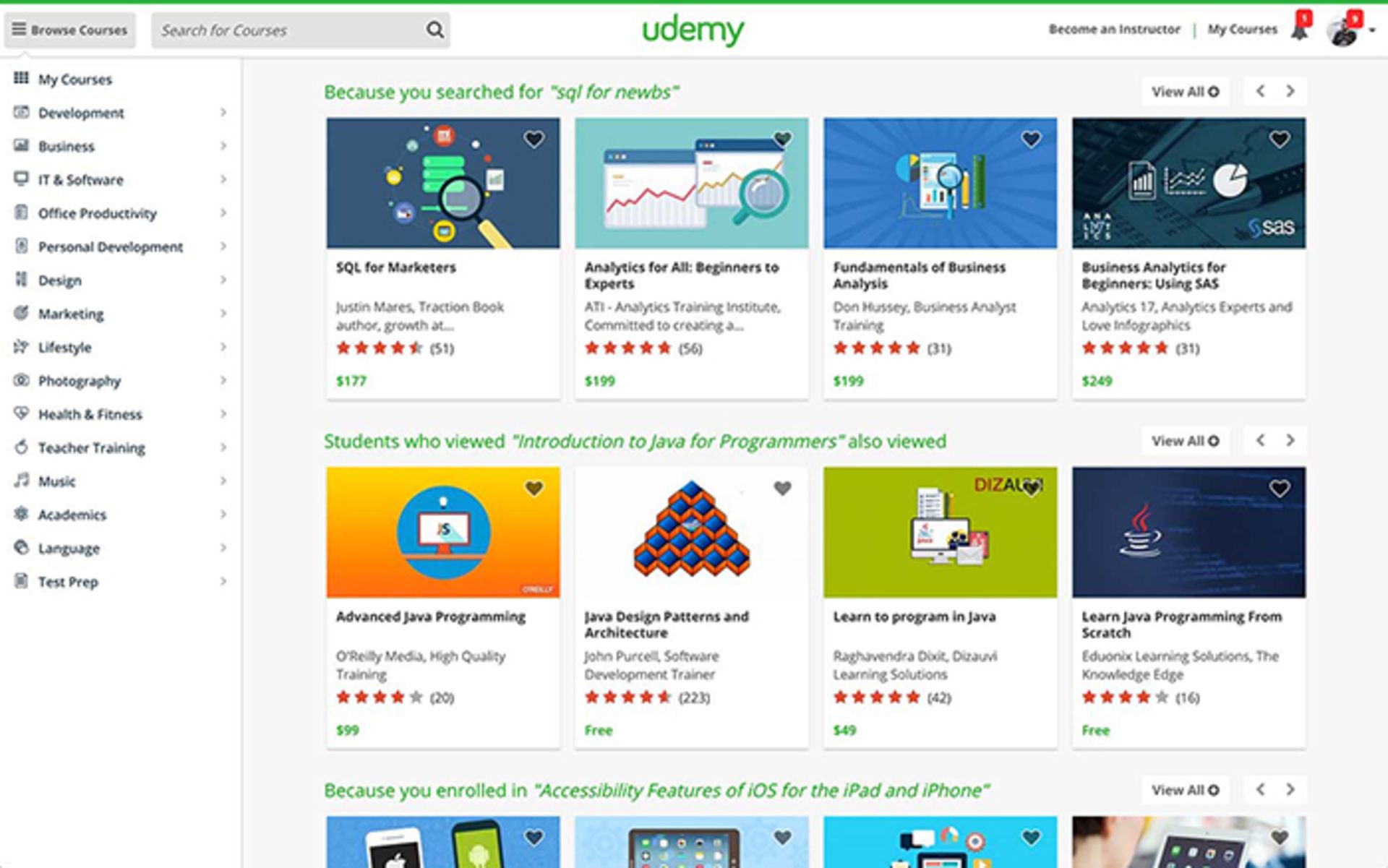 Udemy