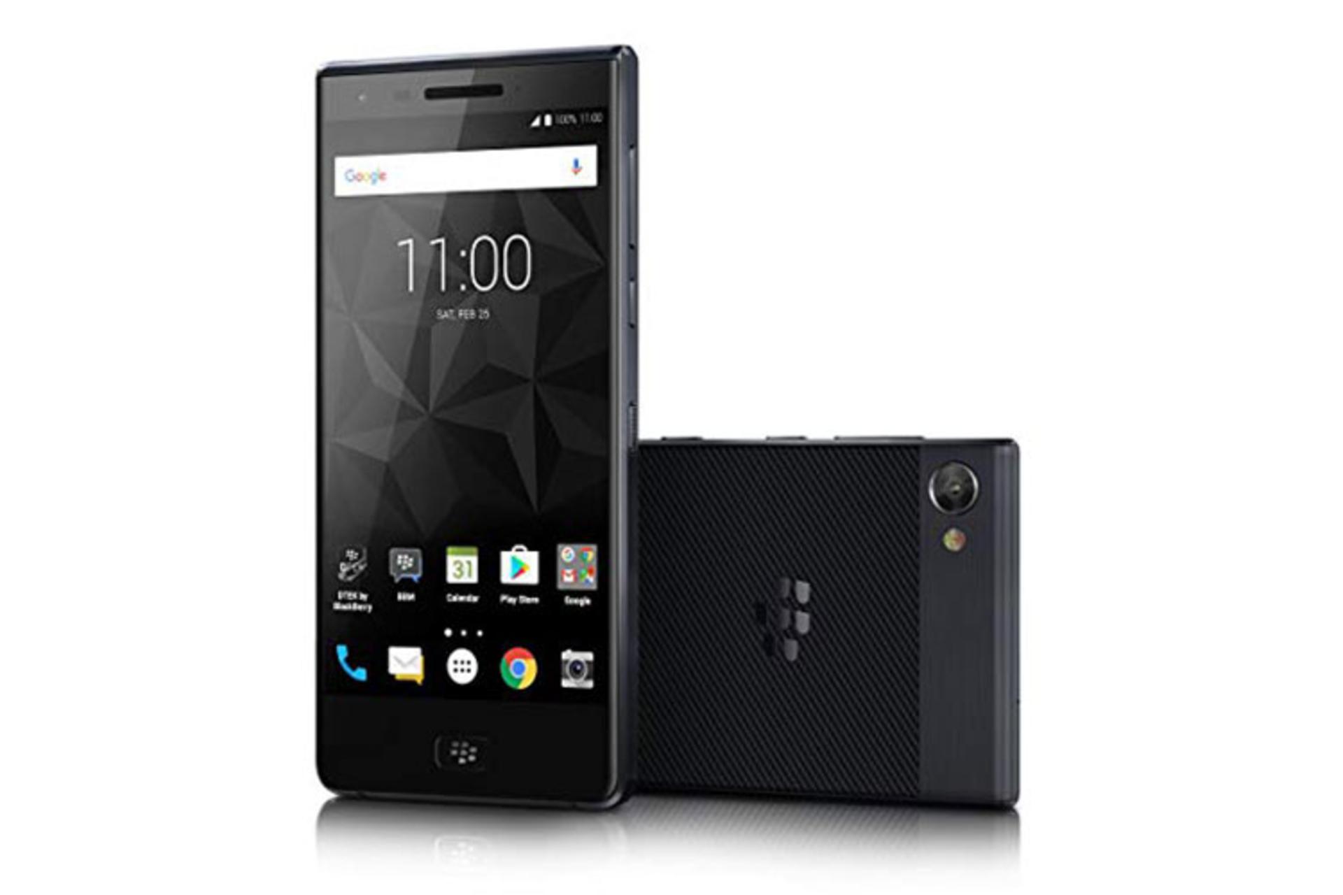 بلک بری موشن / BlackBerry Motion