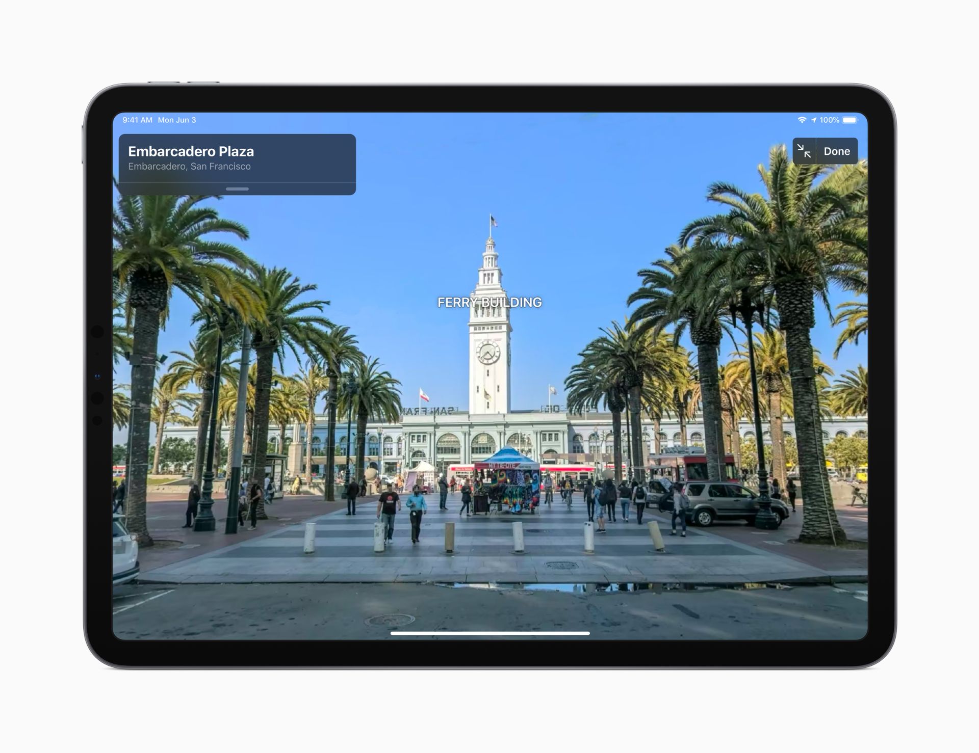 سیستم عامل آیپد / apple ipados