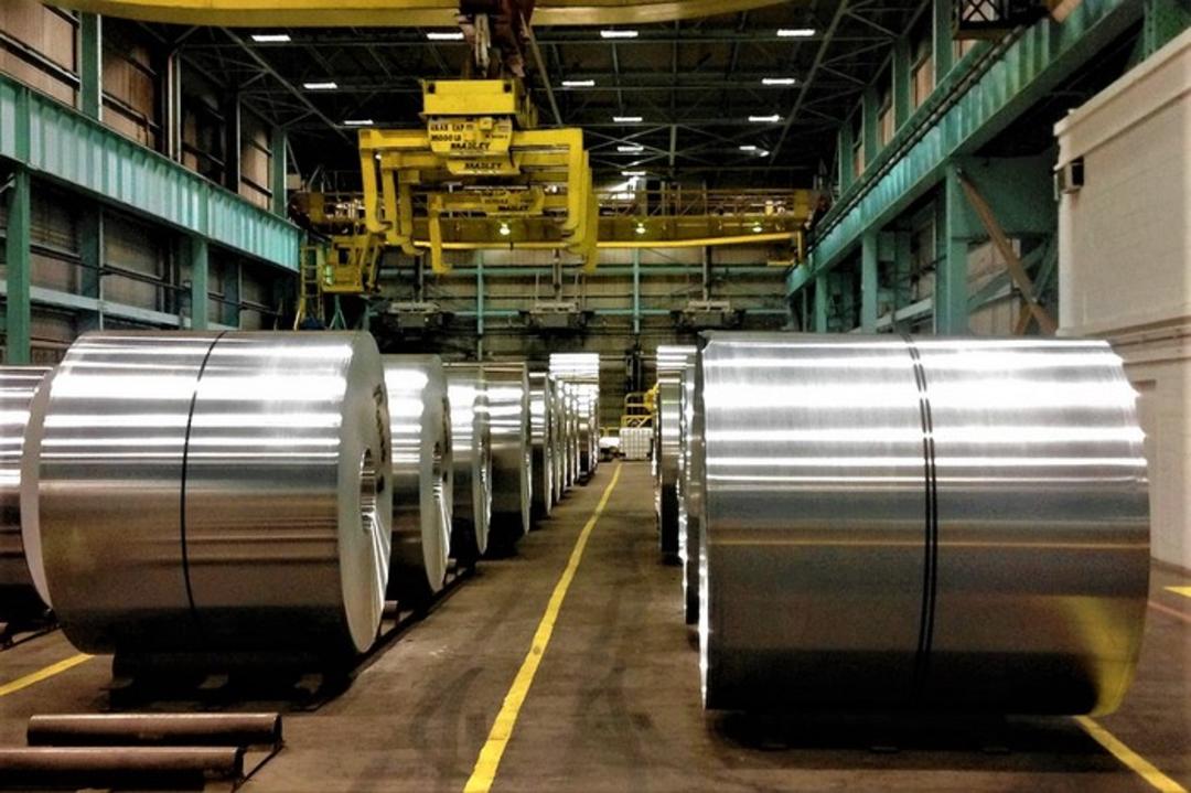 aluminium in cars