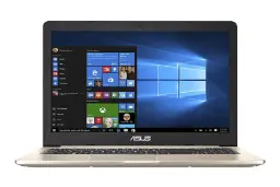 ویووبوک پرو 15 N580GD ایسوس - Core i7 GTX 1050 24GB 1TB