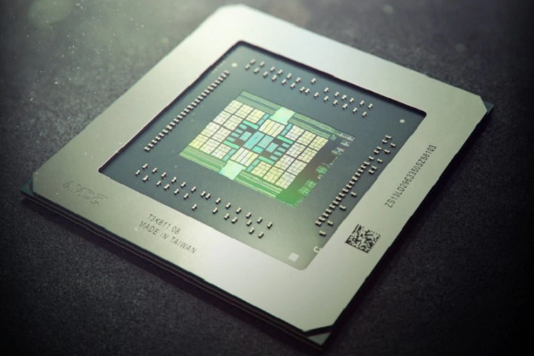 AMD: کارت‌های گرافیک RDNA 2 حداقل ۵۰ درصد نسبت به RDNA 1 توانمندتر ...