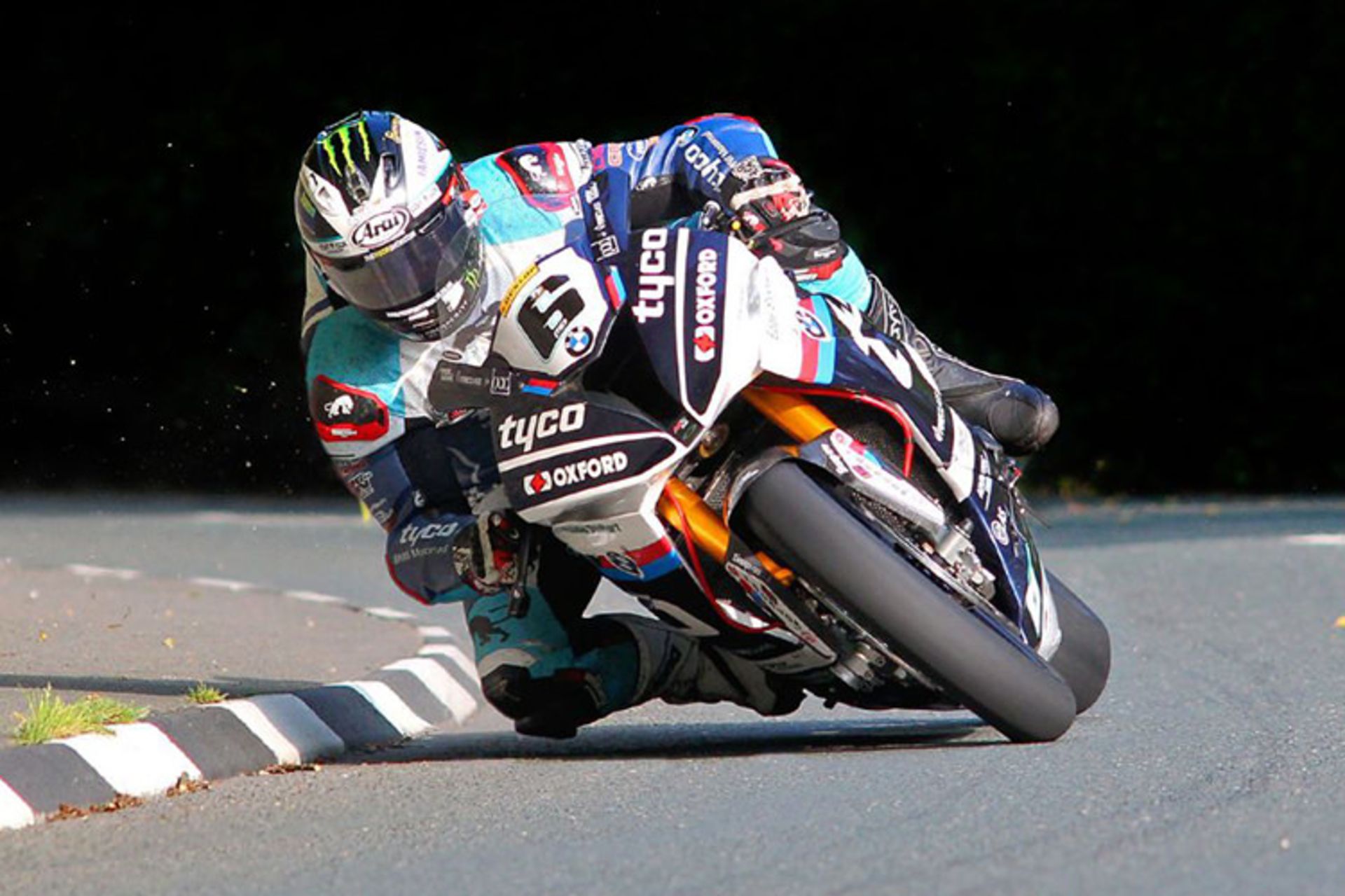 Isle of Man TT 2019