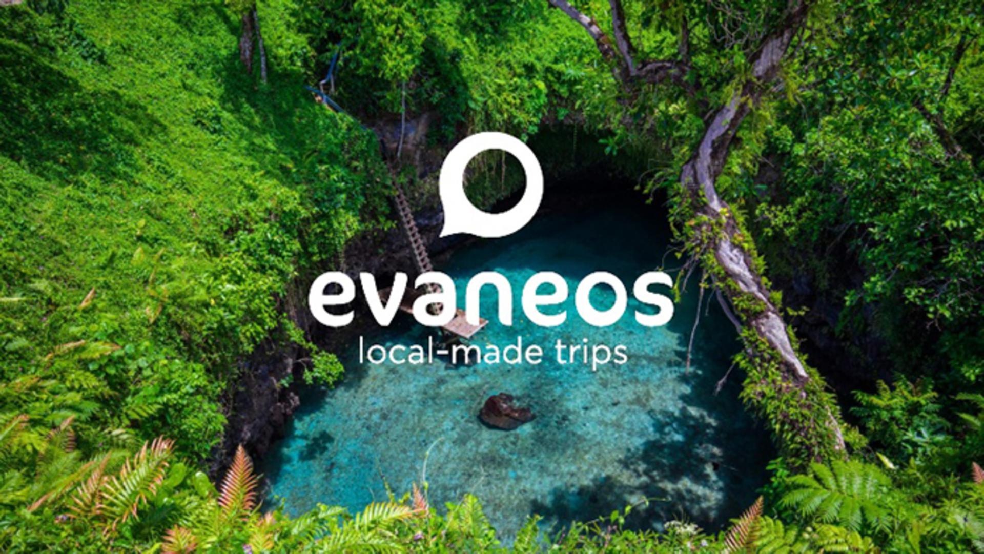 Evaneos