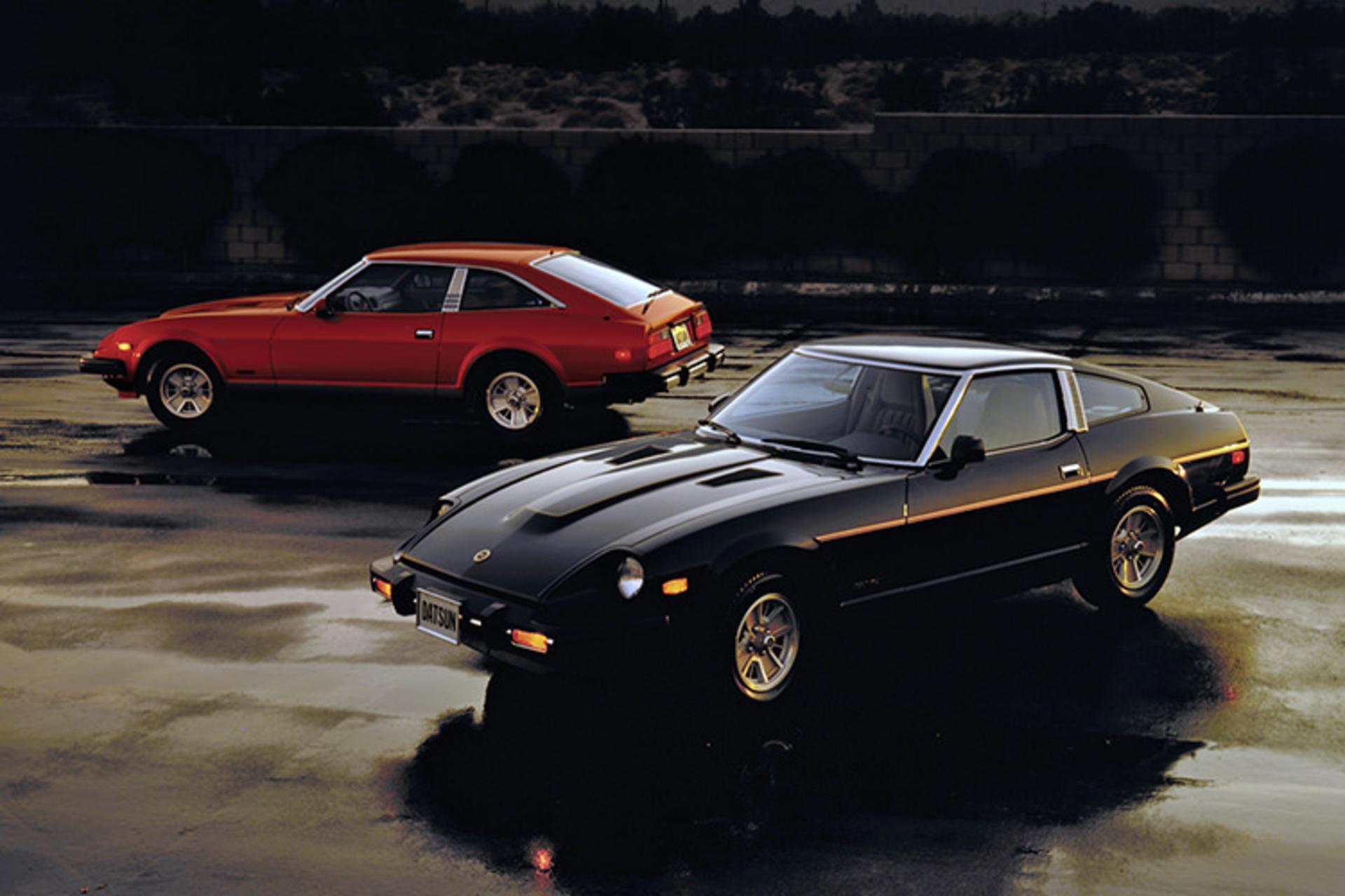 Nissan 280Z