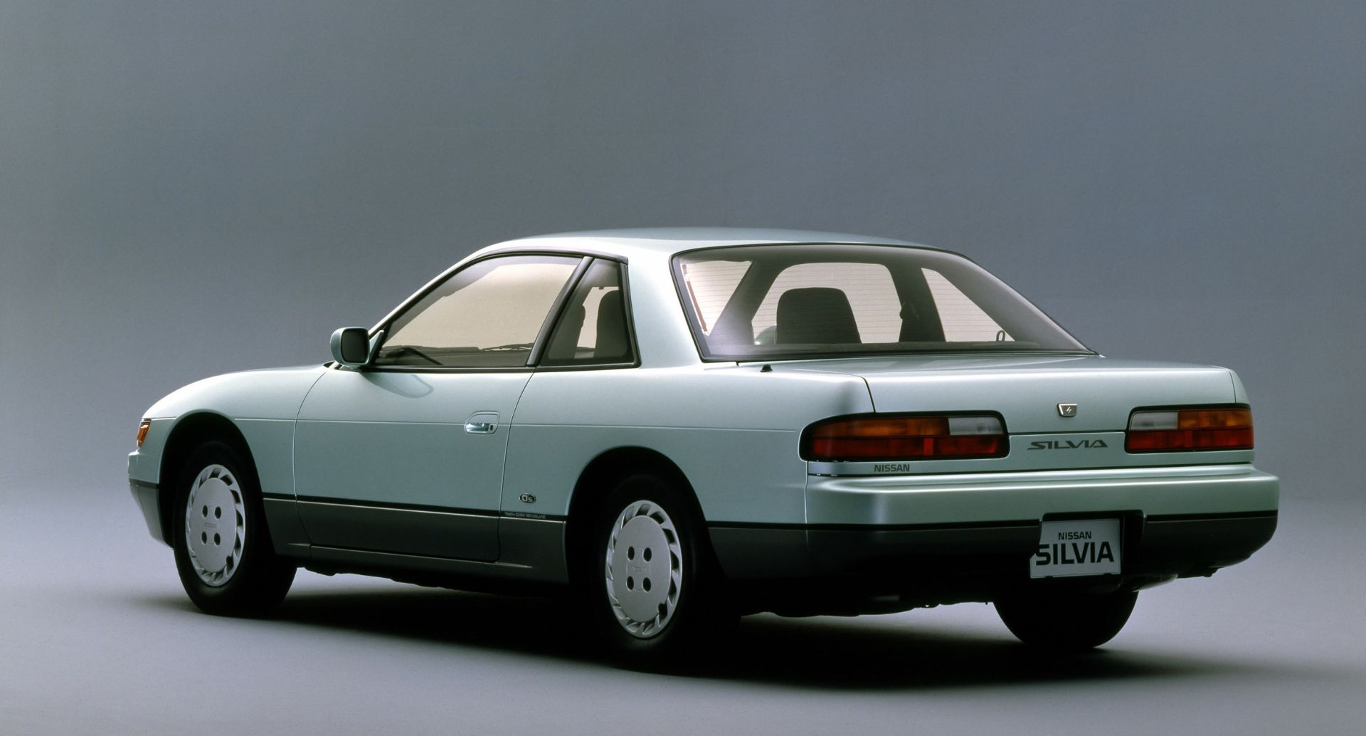 Nissan Silvia S13