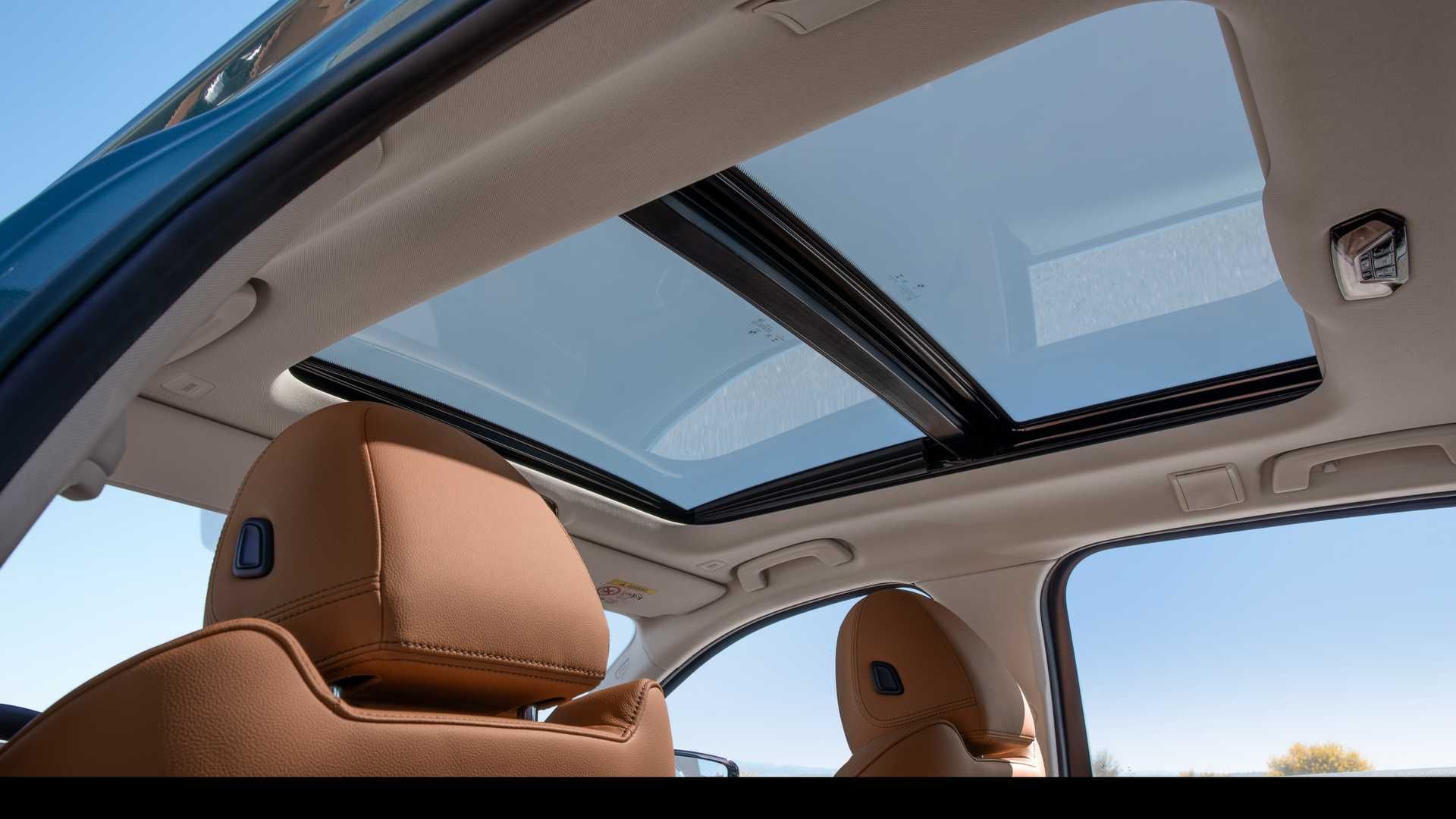 2020 BMW 3 Series Touring / بی ام و سری 3 تورینگ استیشن واگن