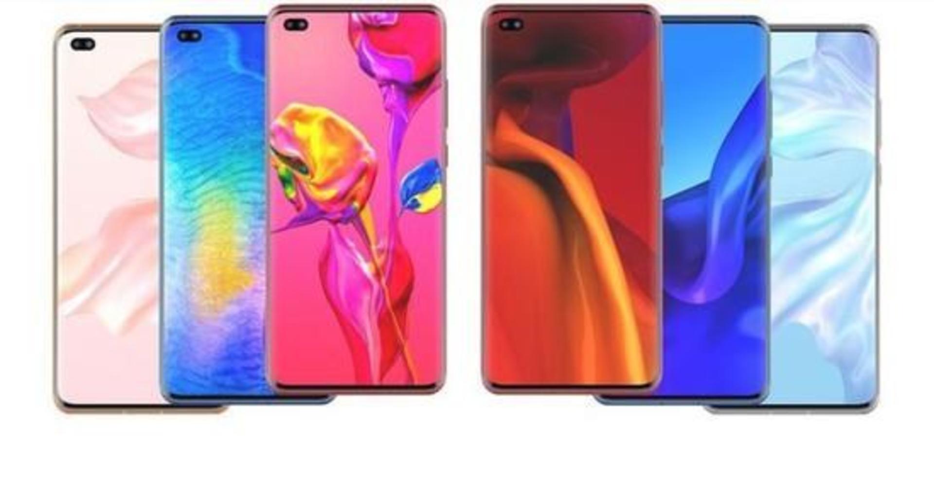 هواوی میت 30 پرو 