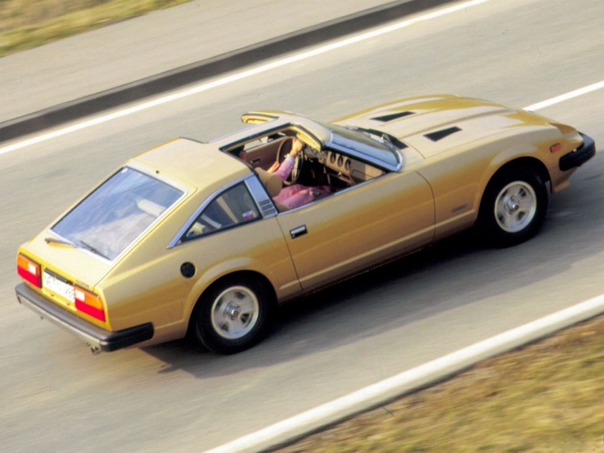 Nissan 280Z