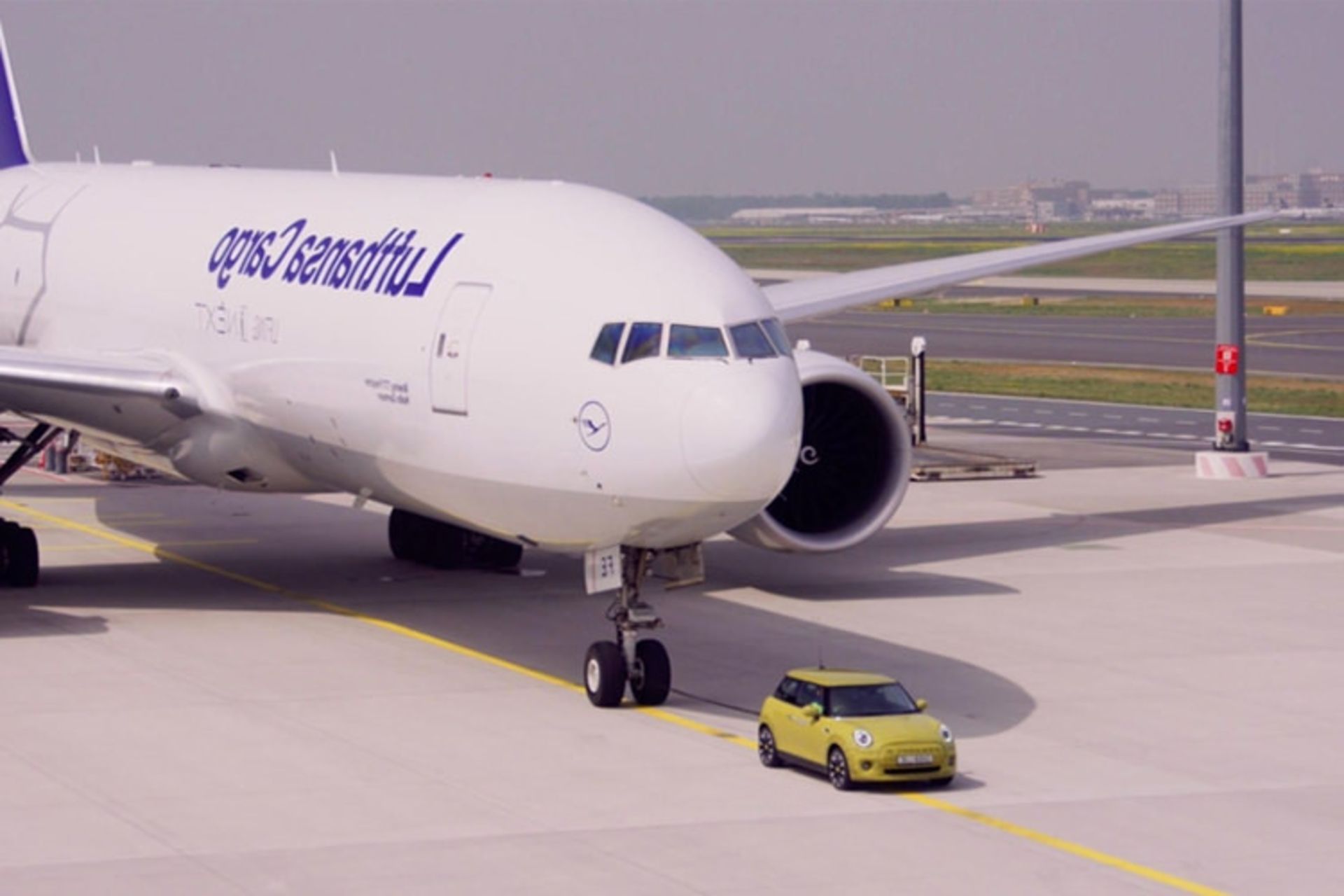 Mini Electric / مینی الکتریک