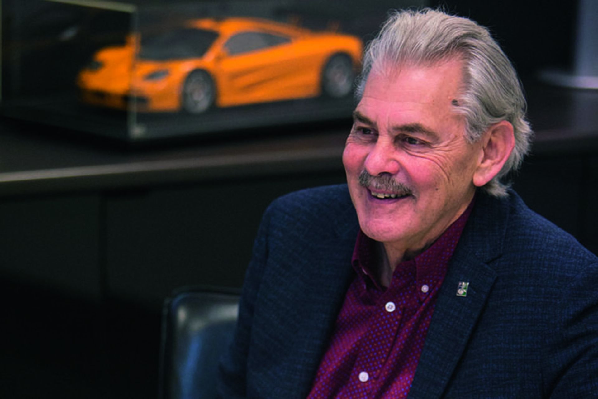 Gordon Murray T.50 / ابرخودرو گوردون موری 