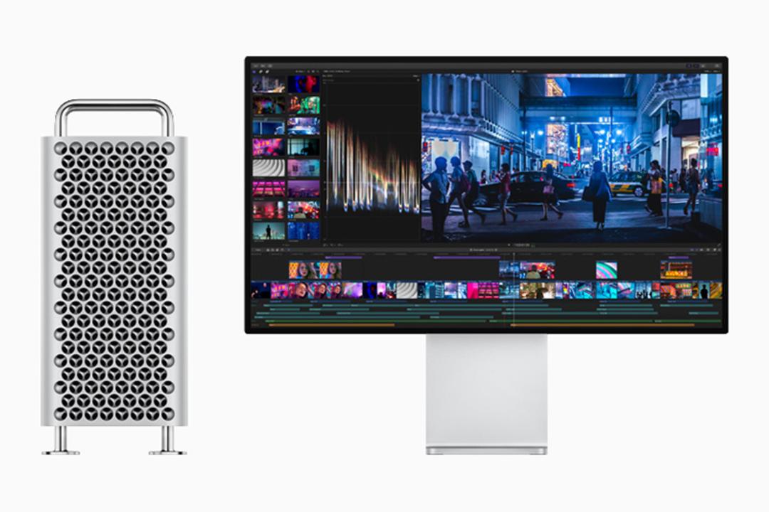 Mac Pro / مک پرو