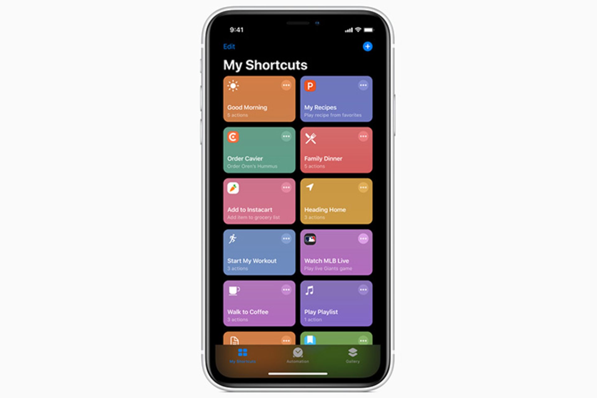 ios 13