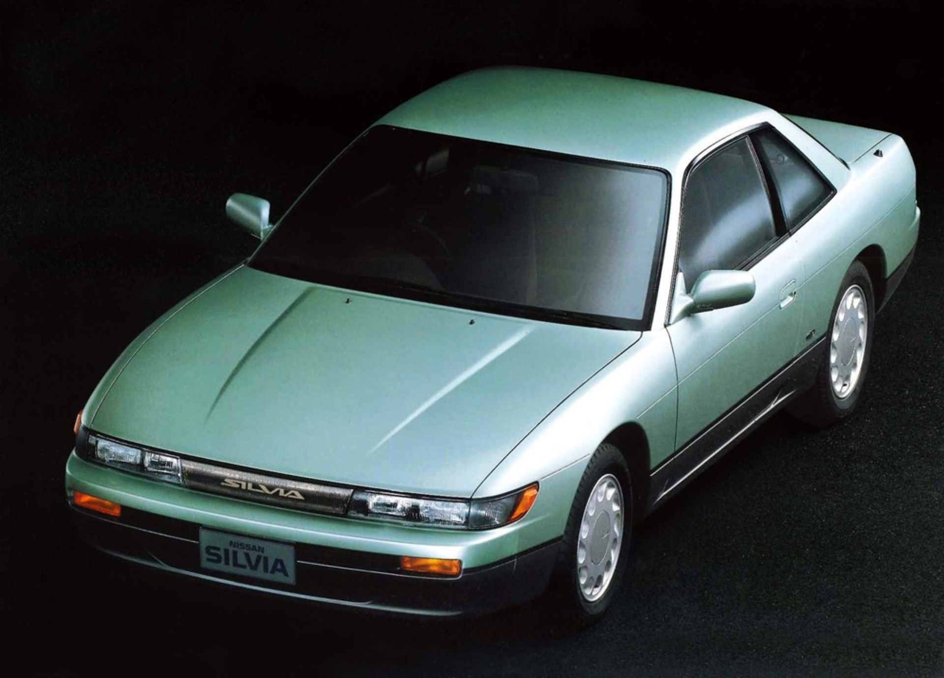 Nissan Silvia S13