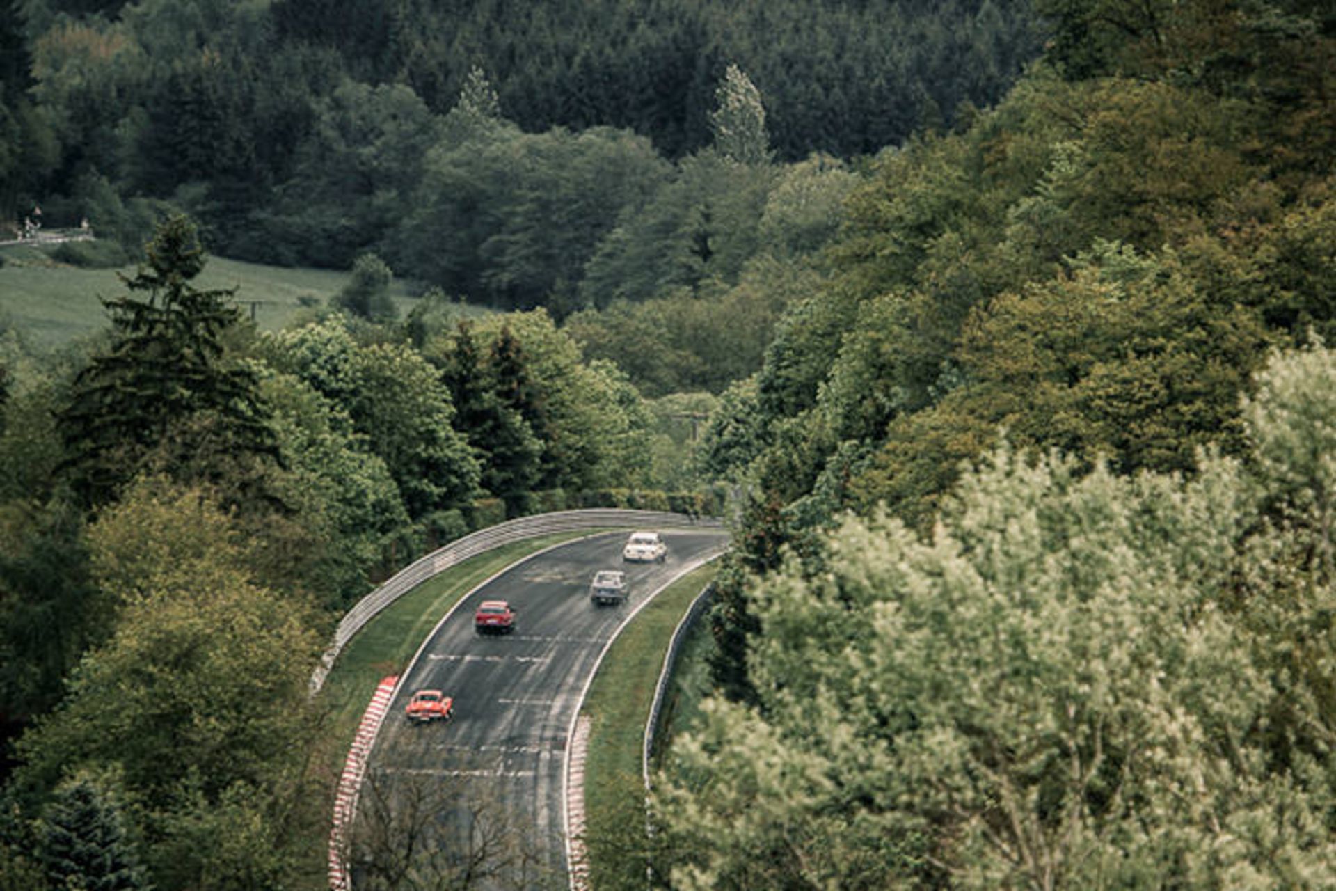 Nurburgring 